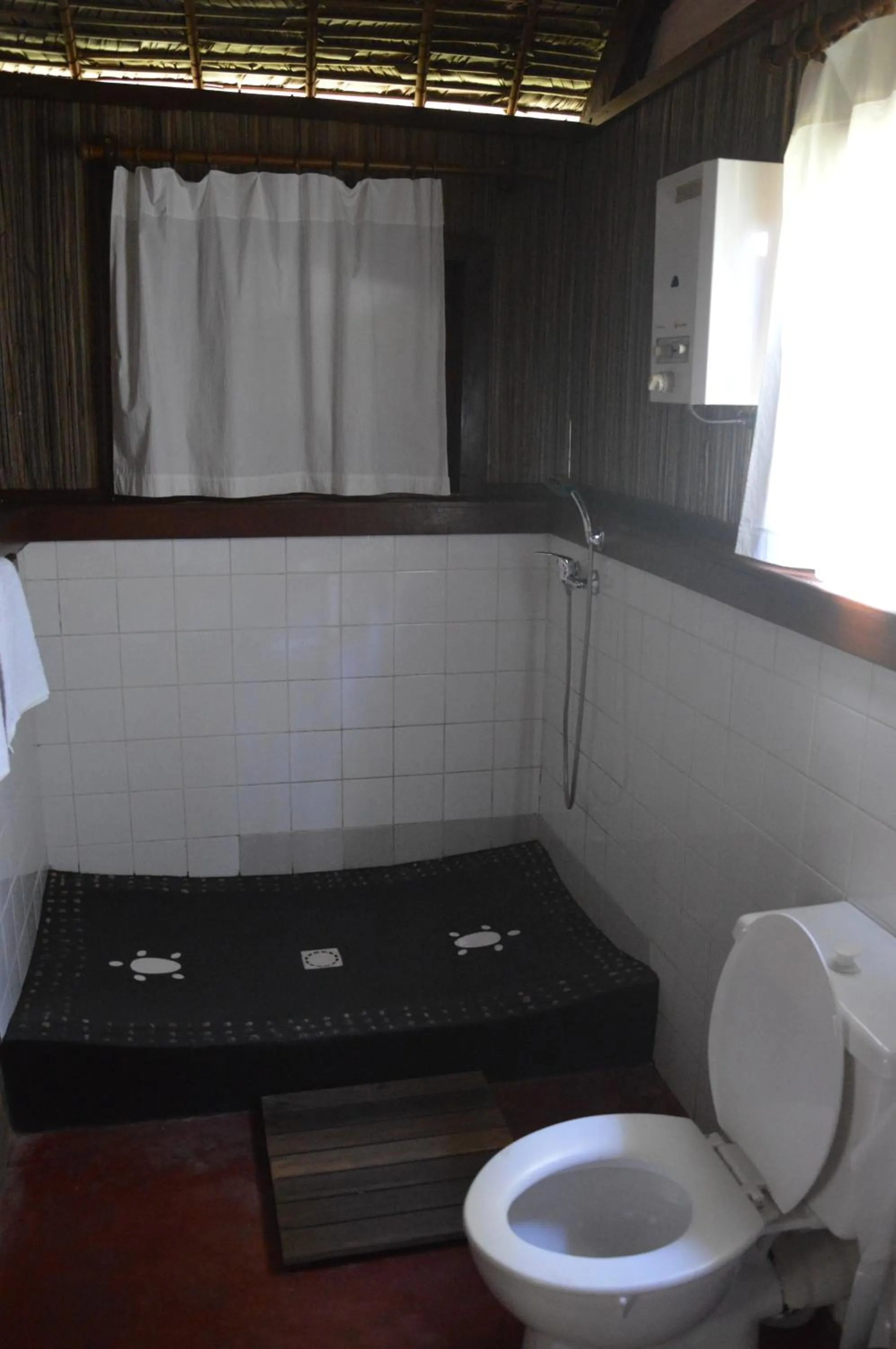 Bathroom in Maningory