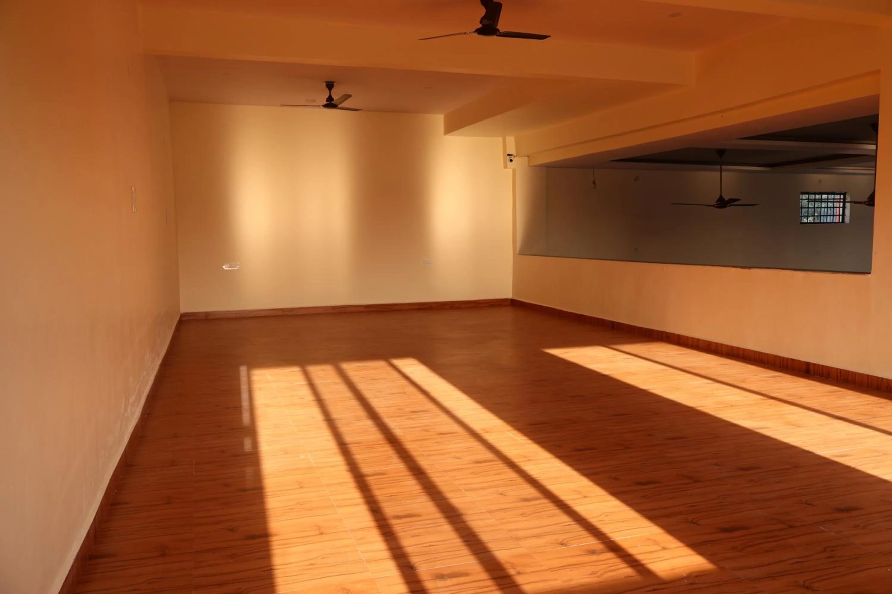 Banquet/Function facilities in The Rajputana Palace