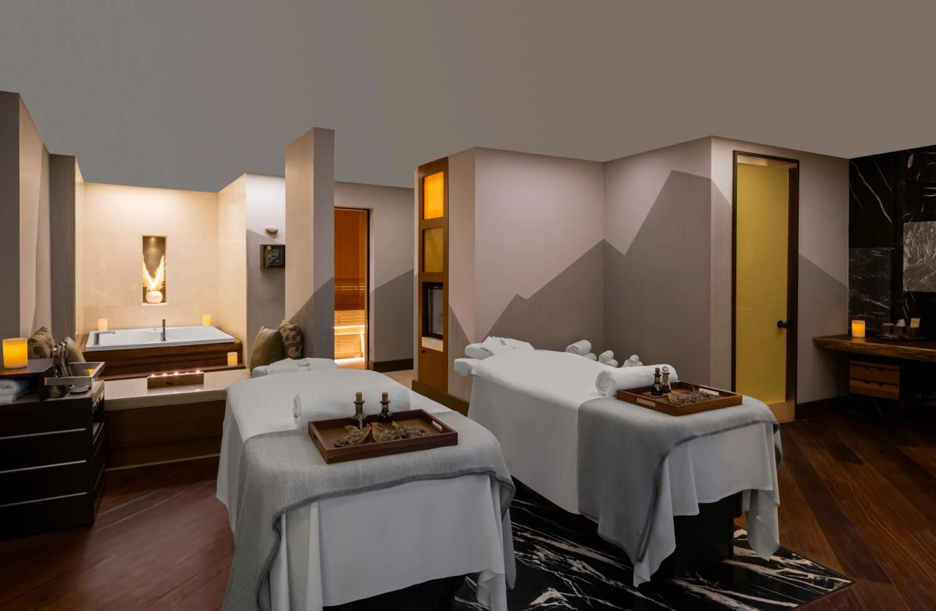 Massage, Bed in Swissôtel Resort Bodrum Beach