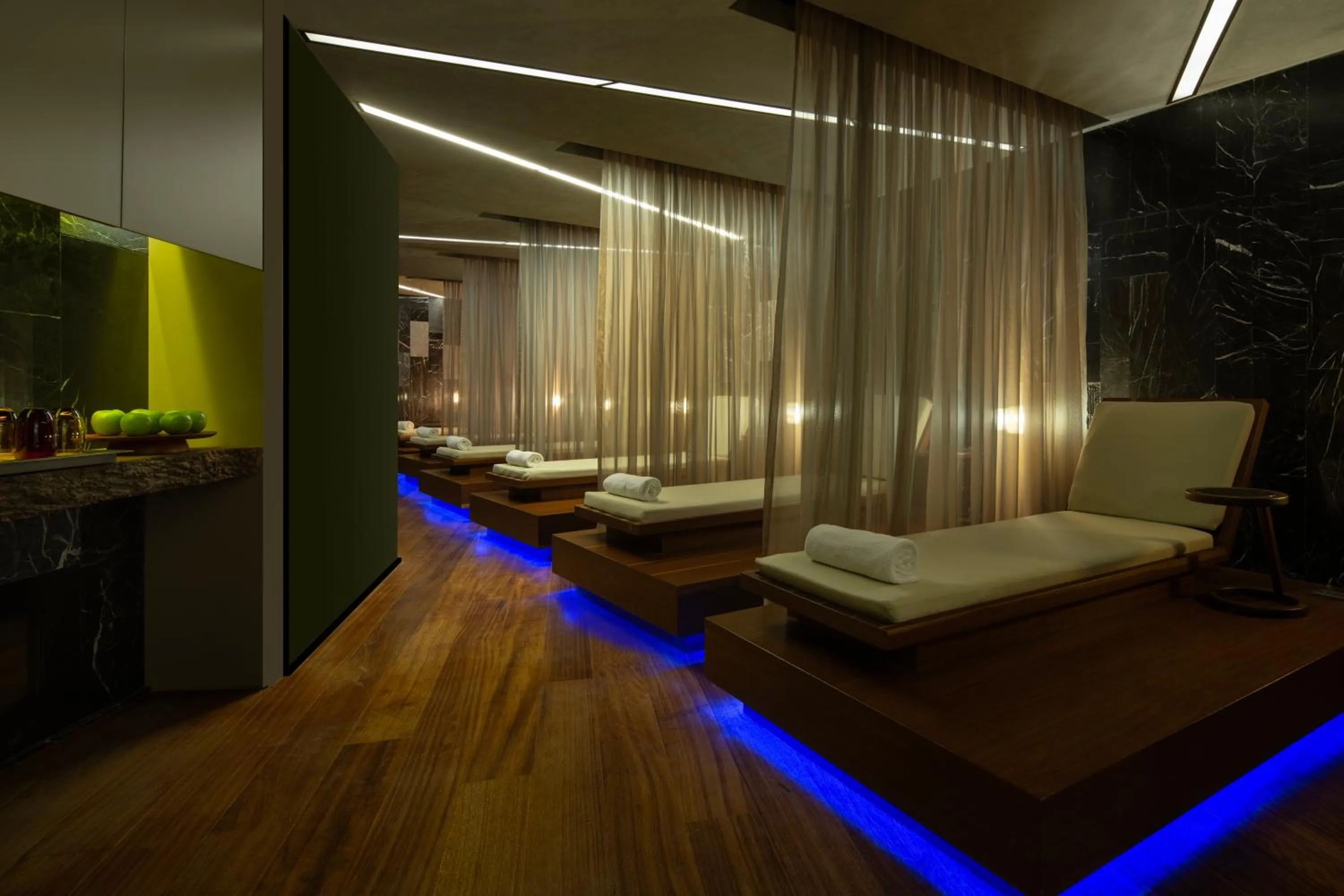 Spa and wellness centre/facilities in Swissôtel Resort Bodrum Beach