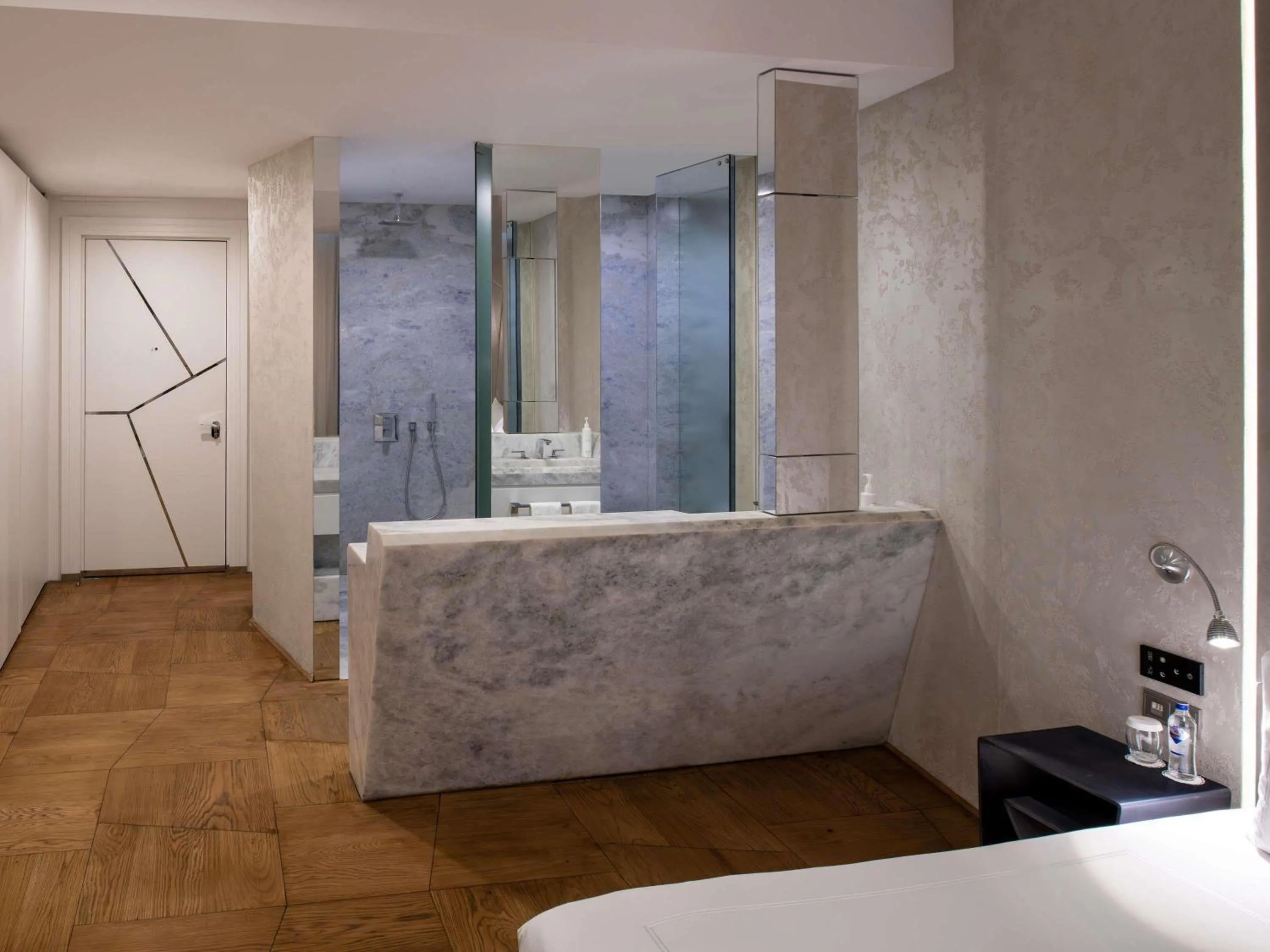 Bedroom, Bed in Swissôtel Resort Bodrum Beach