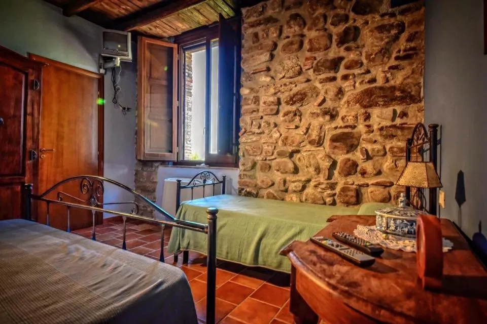 Tenuta TerraRossa