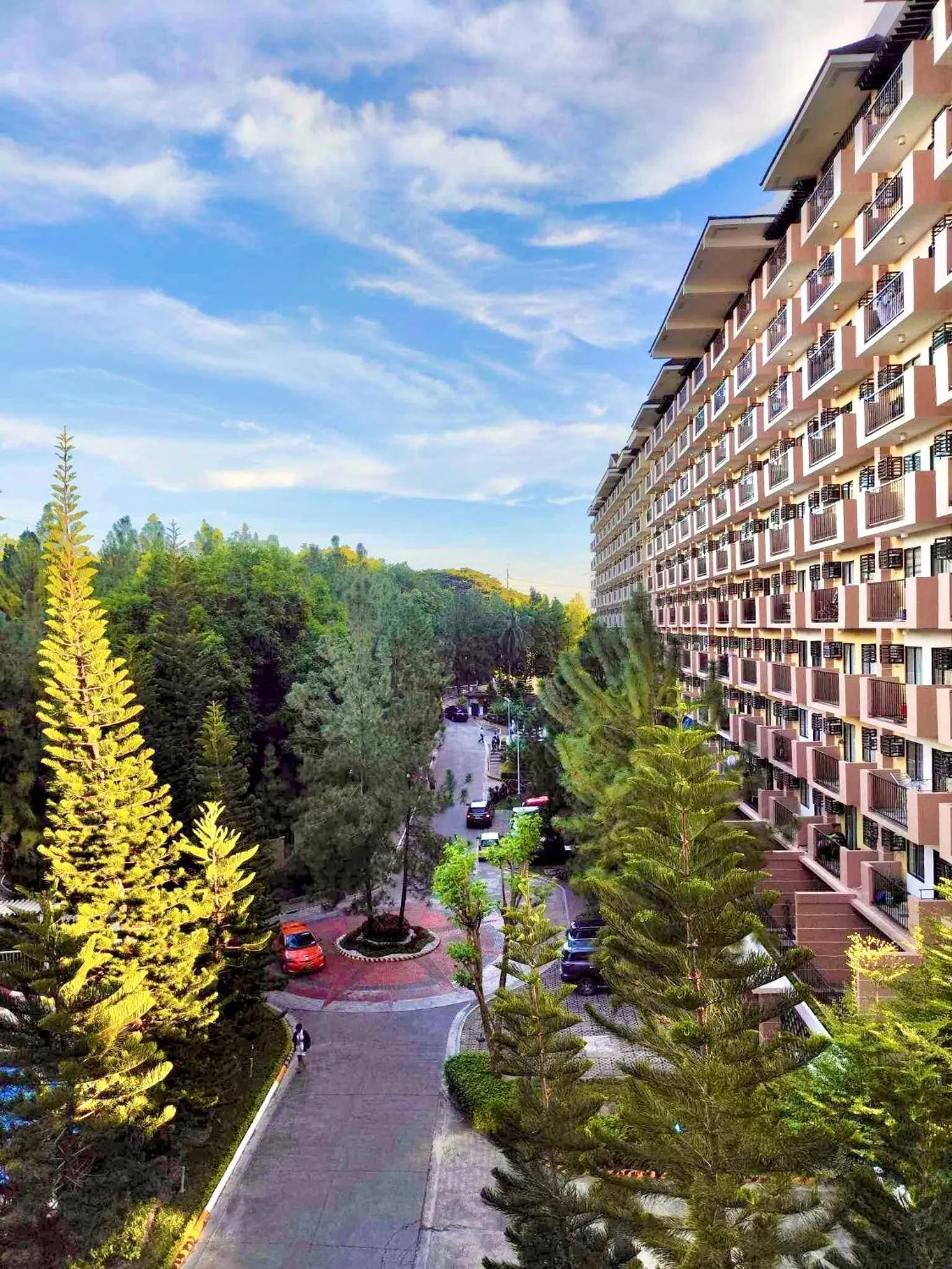 Camella Northpoint Condo