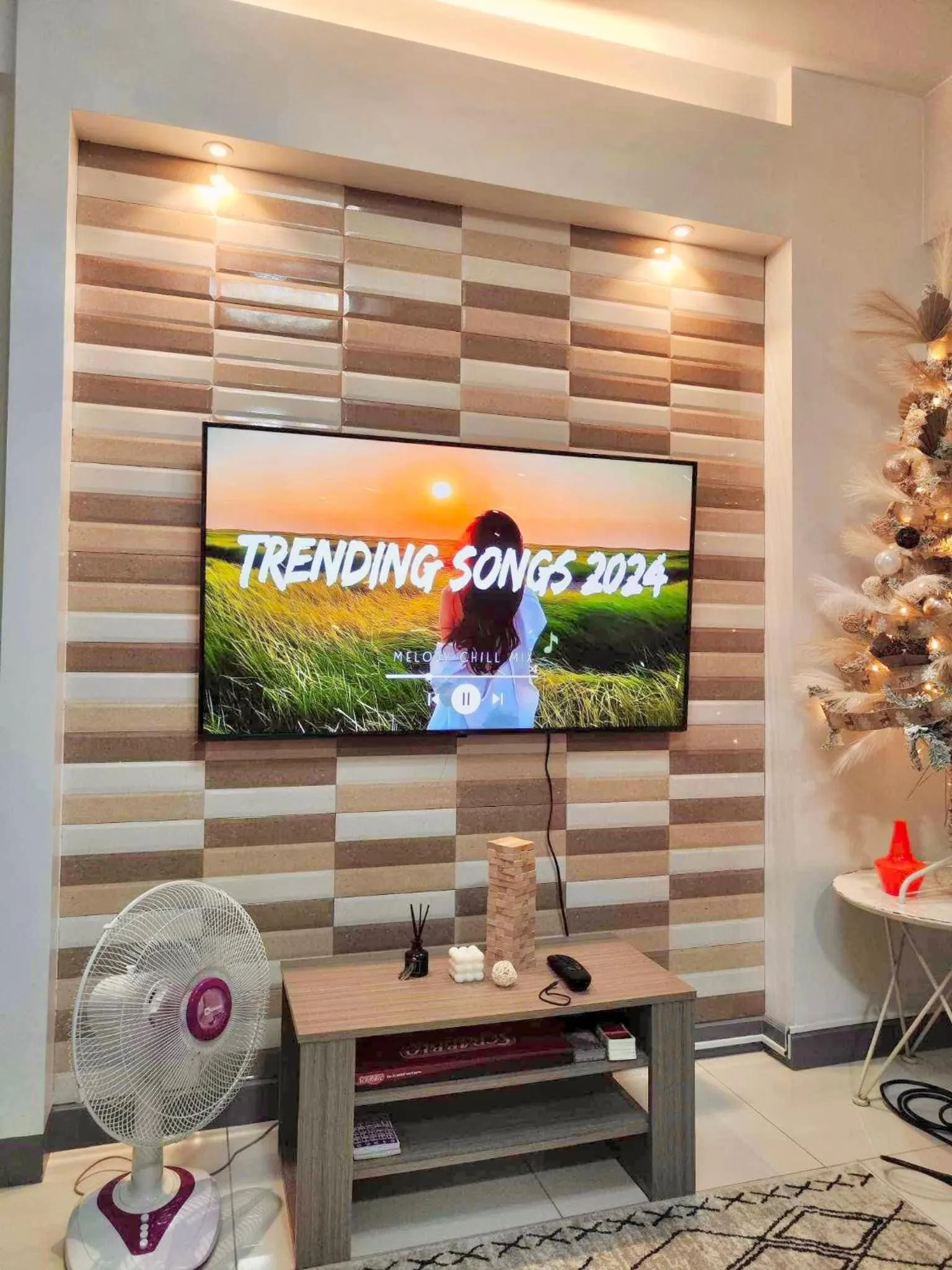 Camella Northpoint Condo