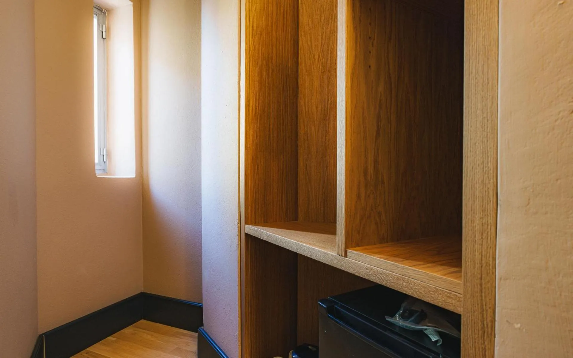 Bedroom in c-hotels Alamanni21