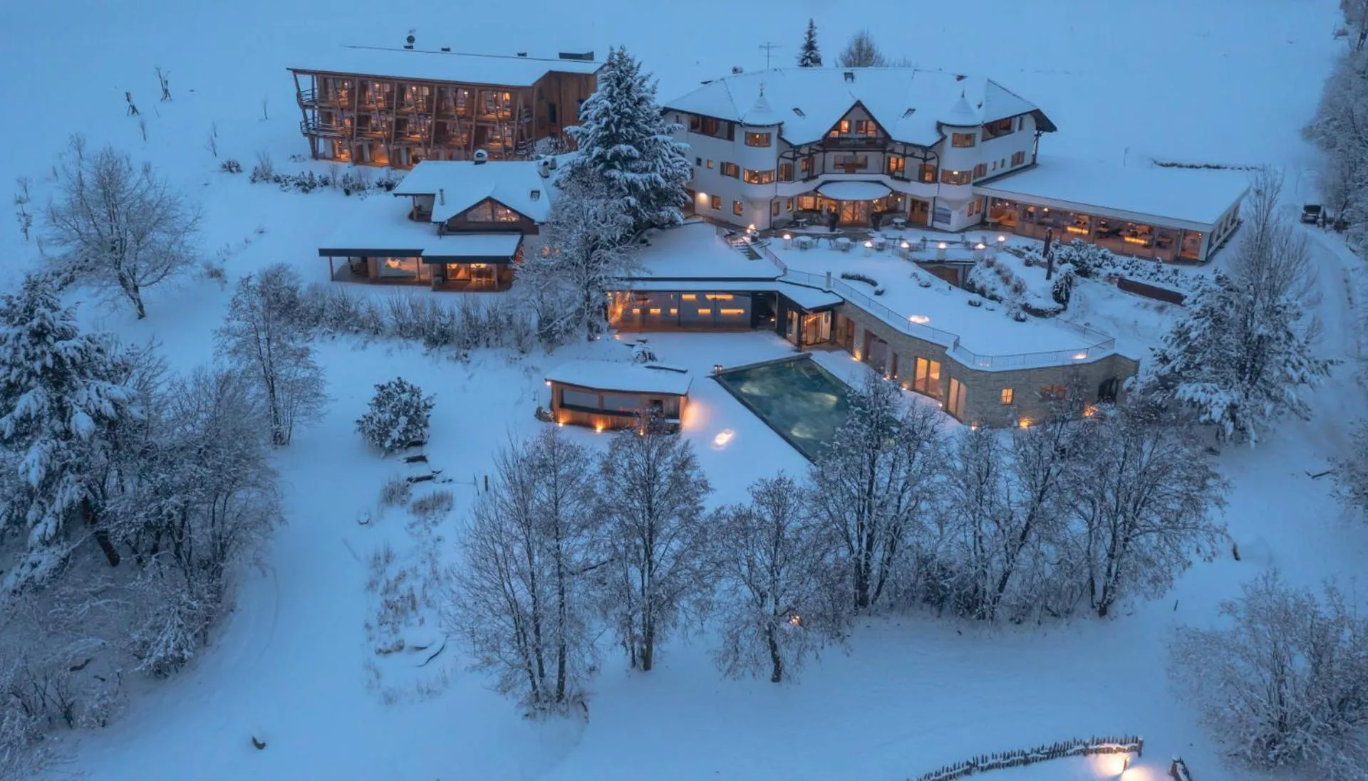 Taubers Bio Vitalhotel