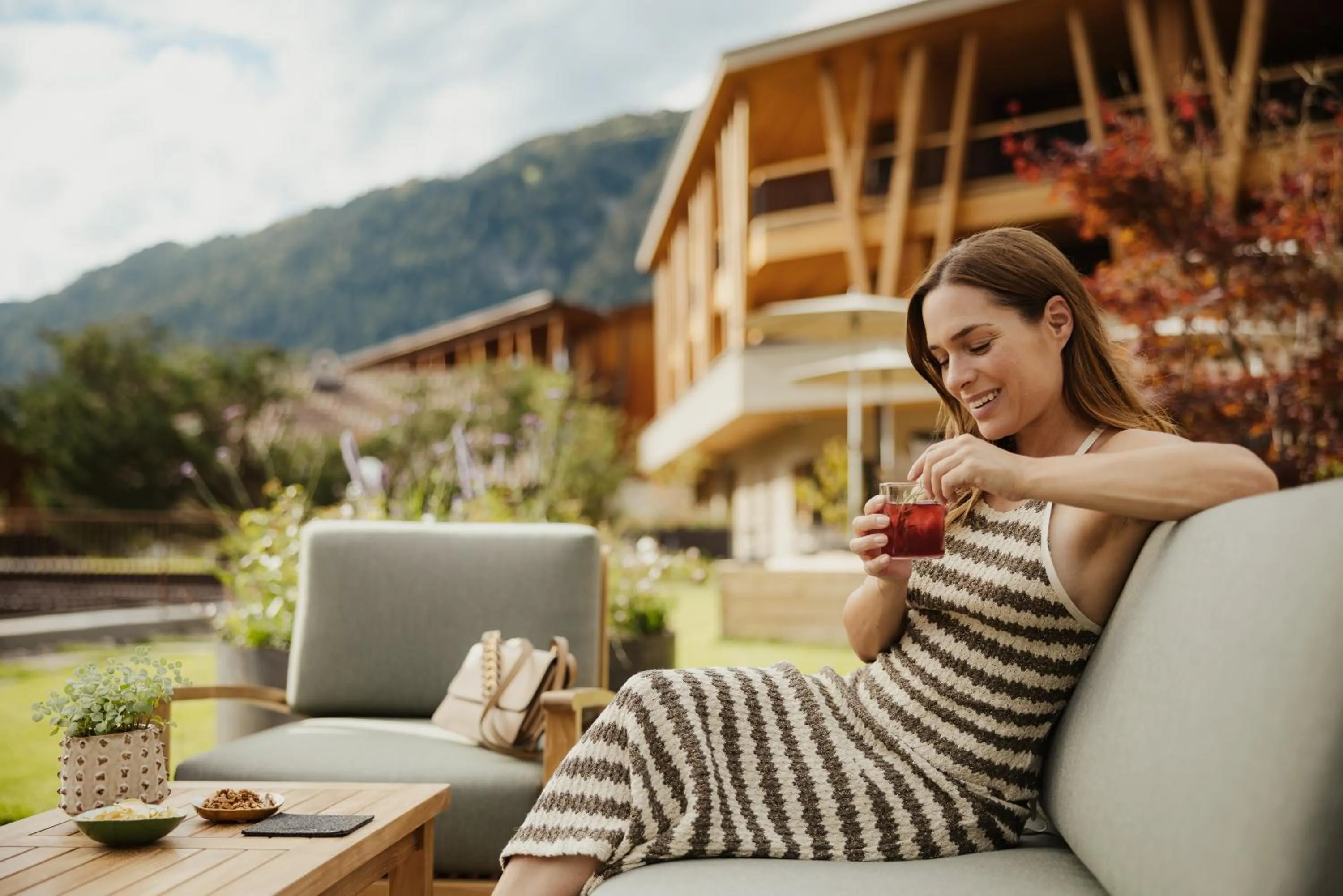 Taubers Bio Vitalhotel