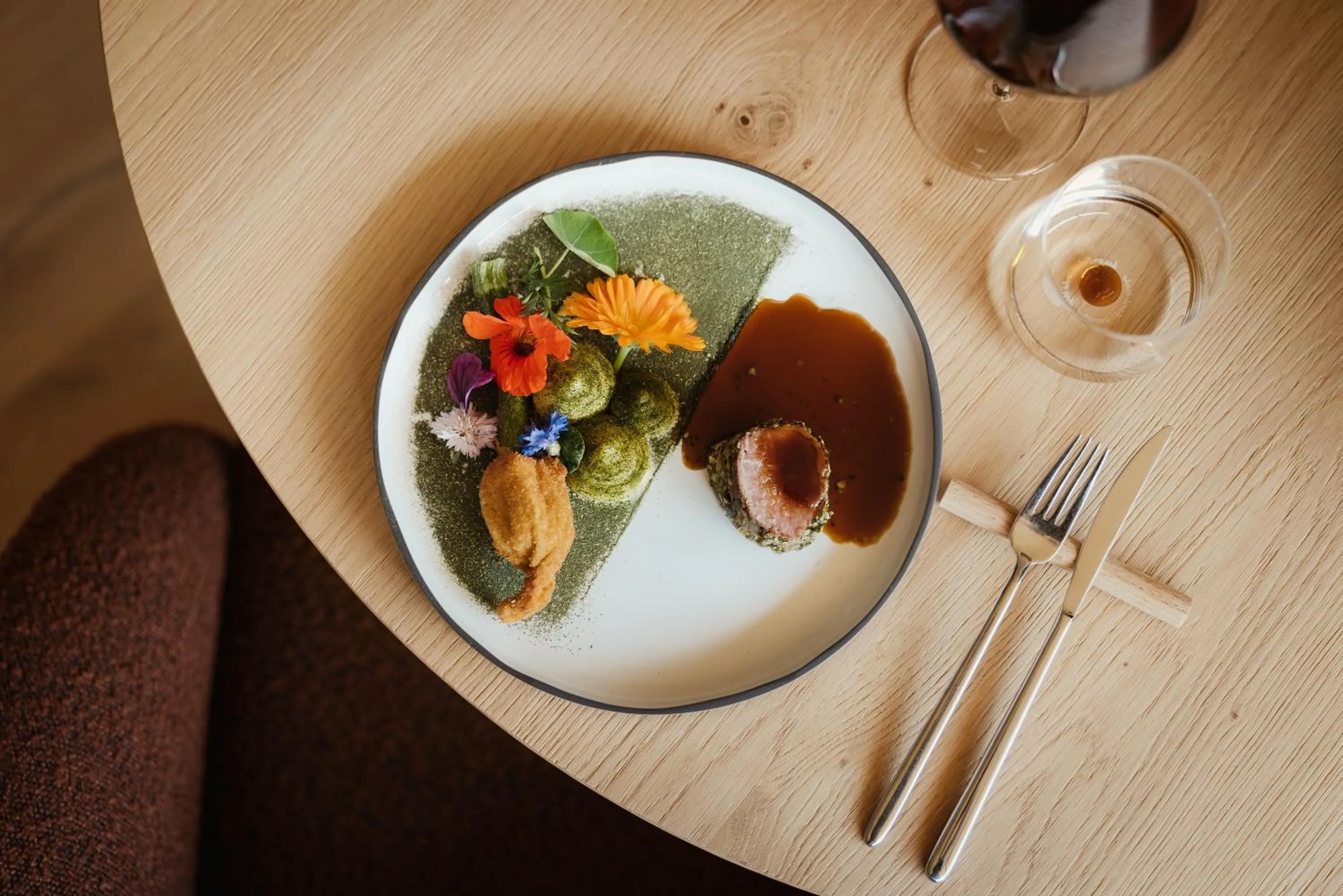 Taubers Bio Vitalhotel