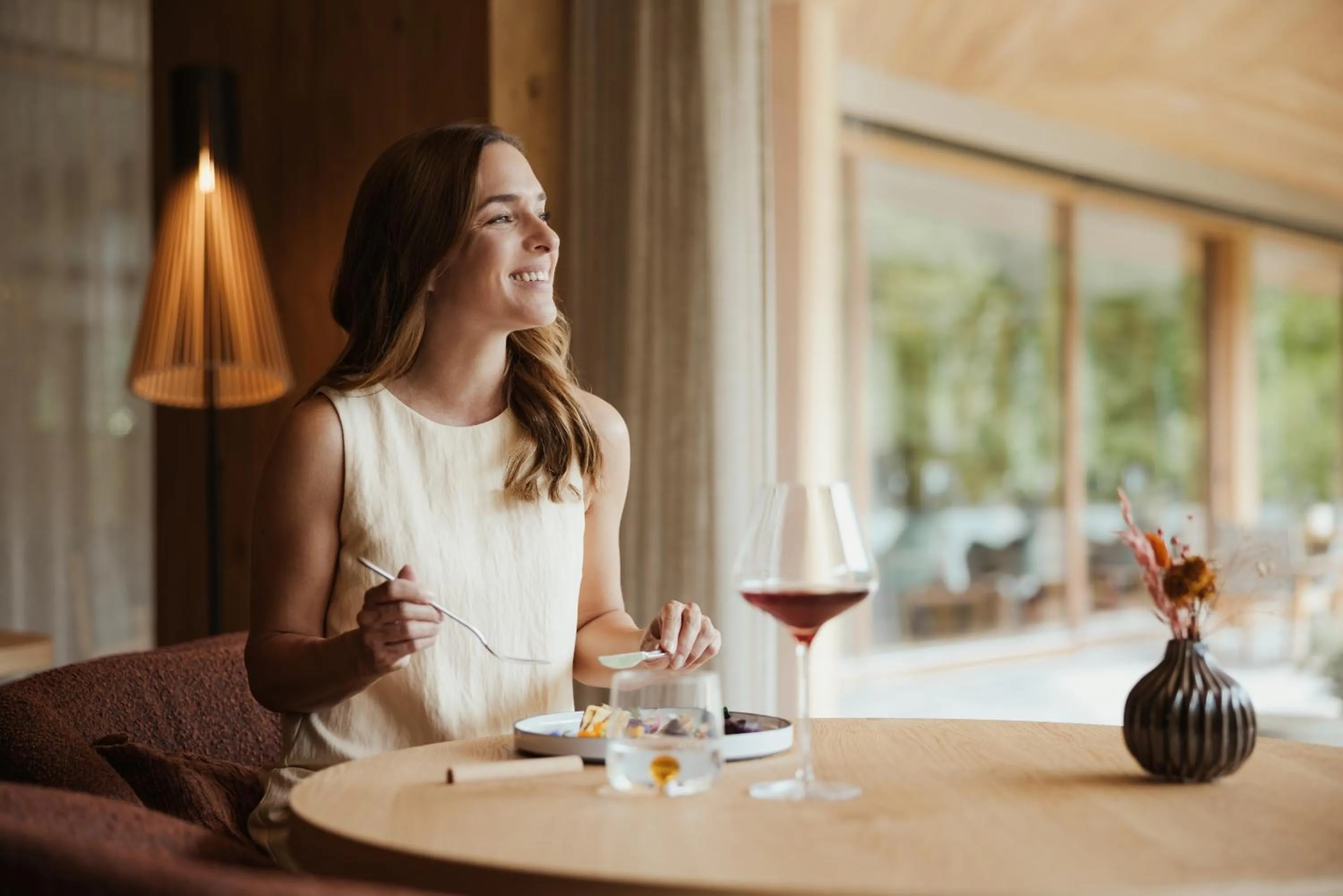 Taubers Bio Vitalhotel