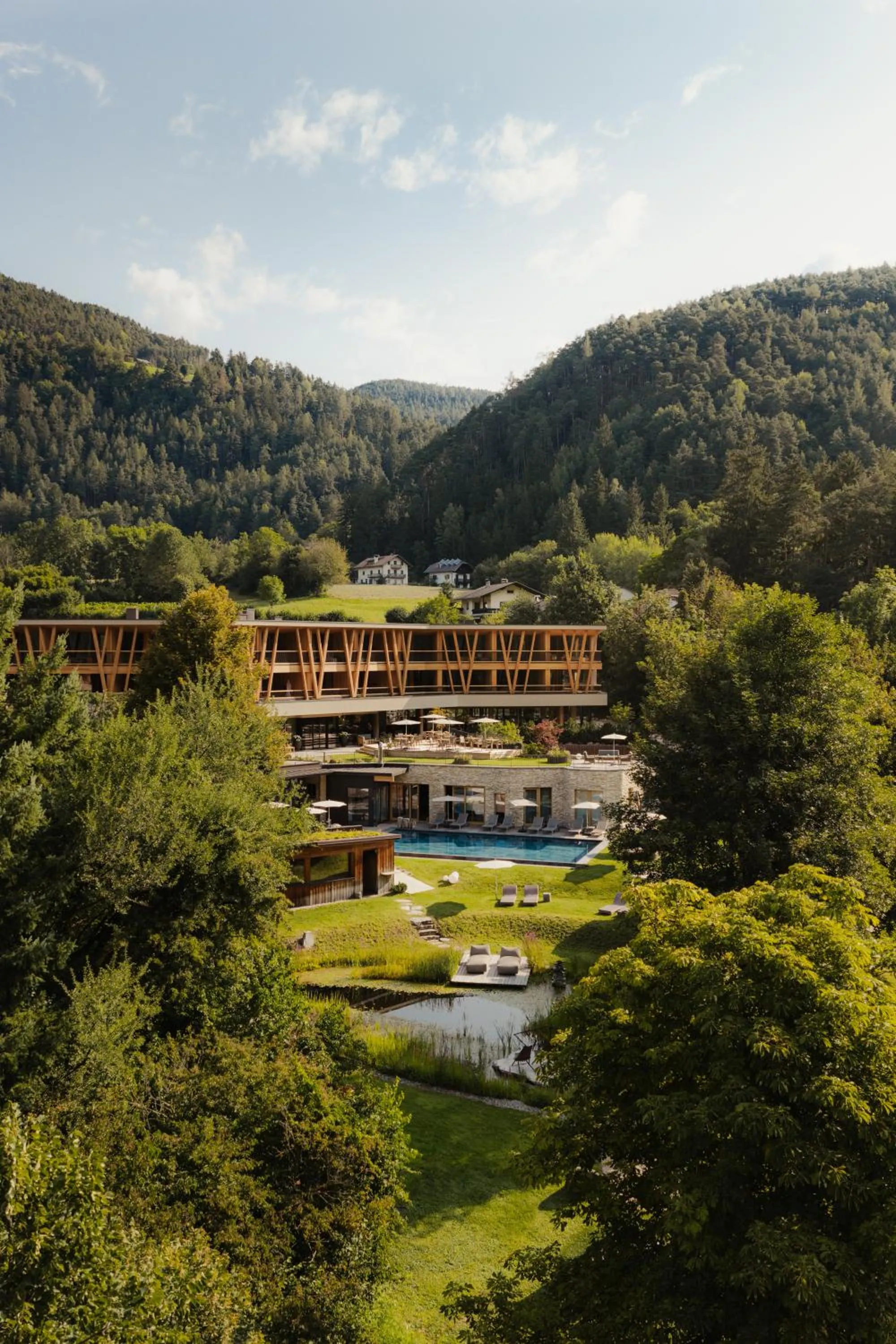 Taubers Bio Vitalhotel