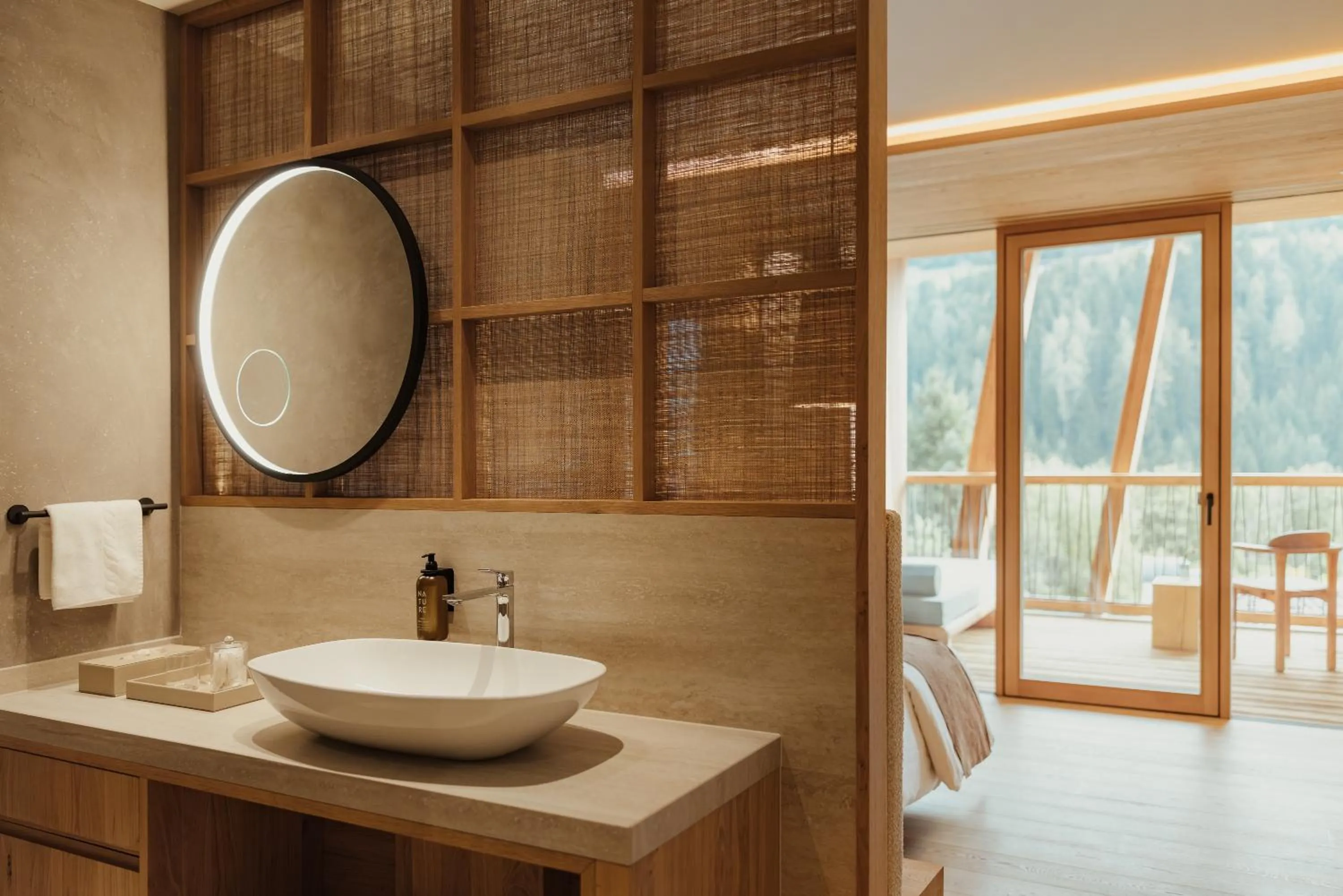 Taubers Bio Vitalhotel