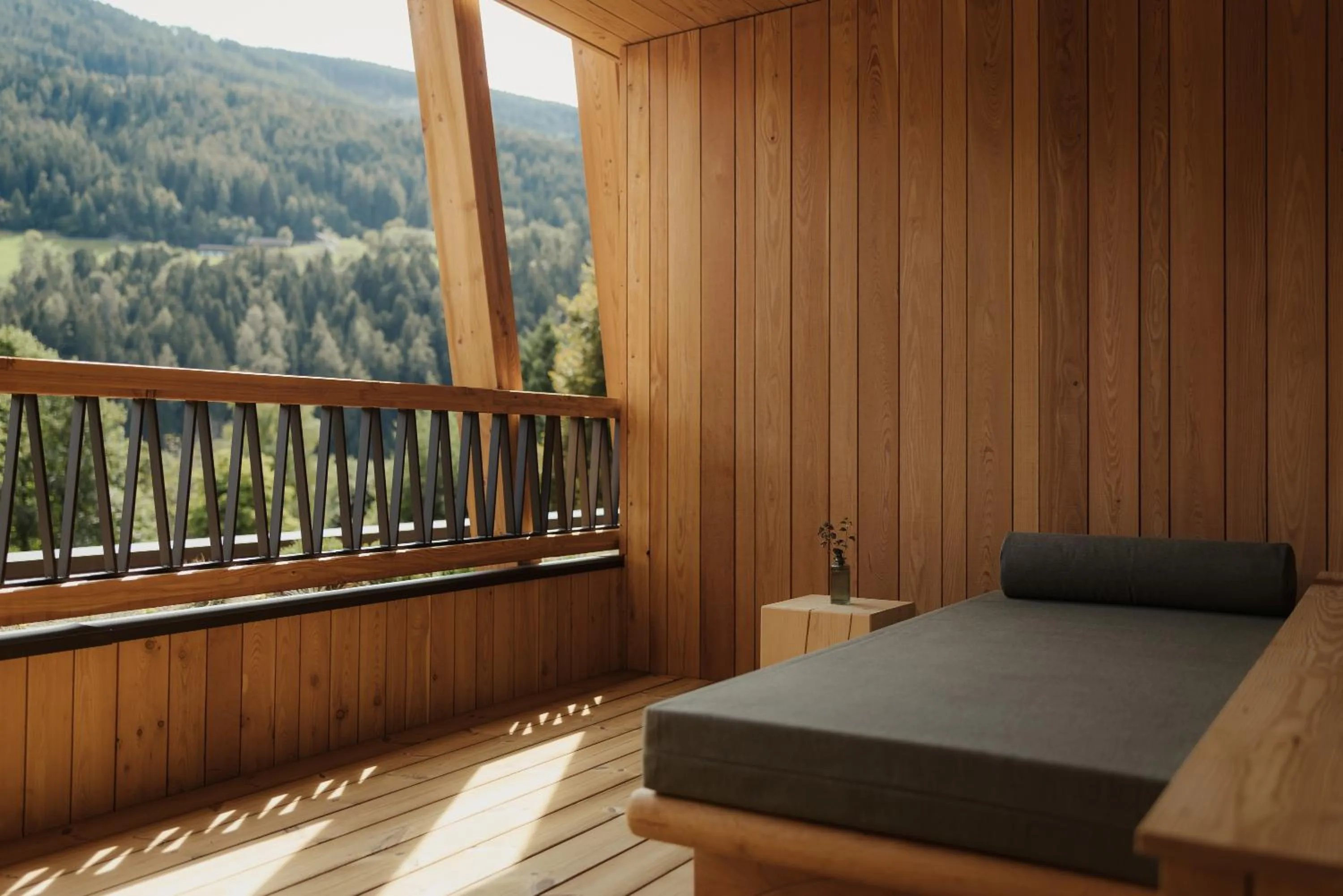 Taubers Bio Vitalhotel