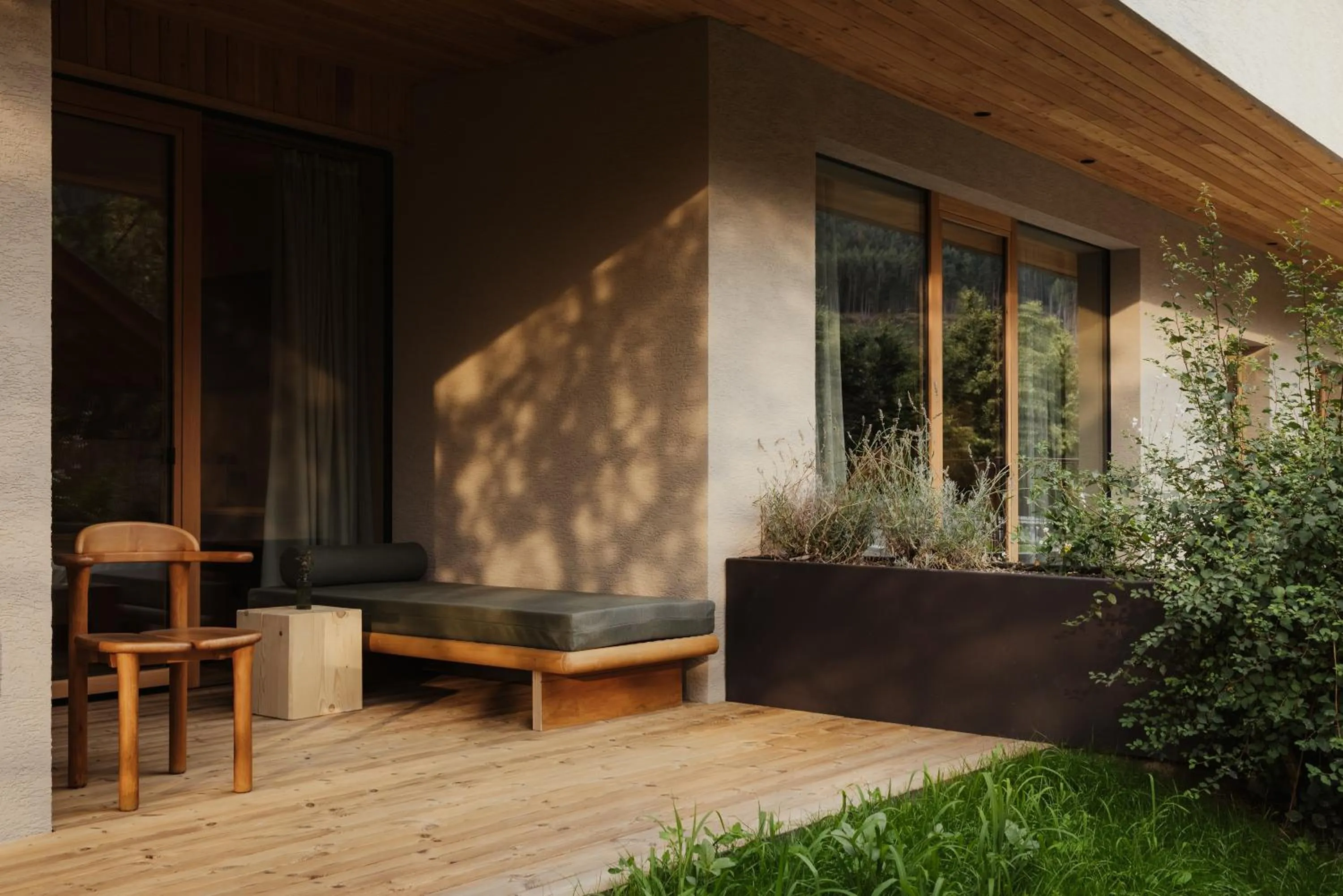 Taubers Bio Vitalhotel