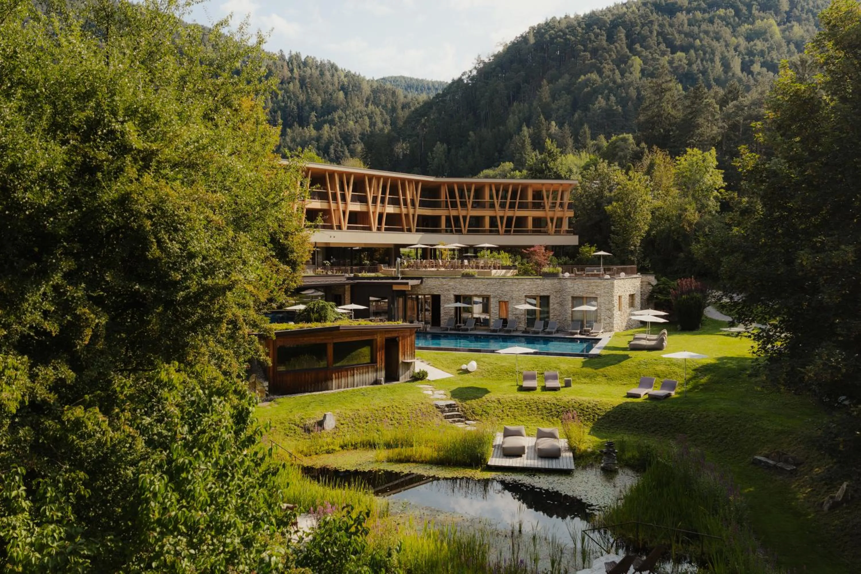 Taubers Bio Vitalhotel