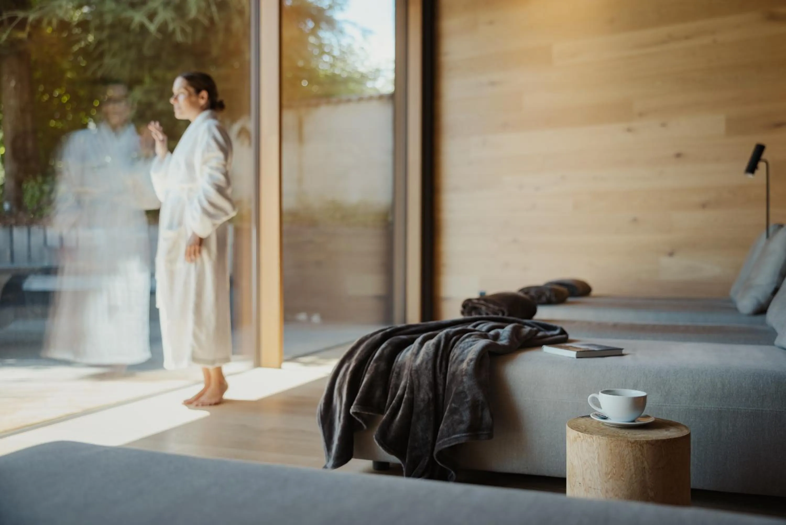 Taubers Bio Vitalhotel