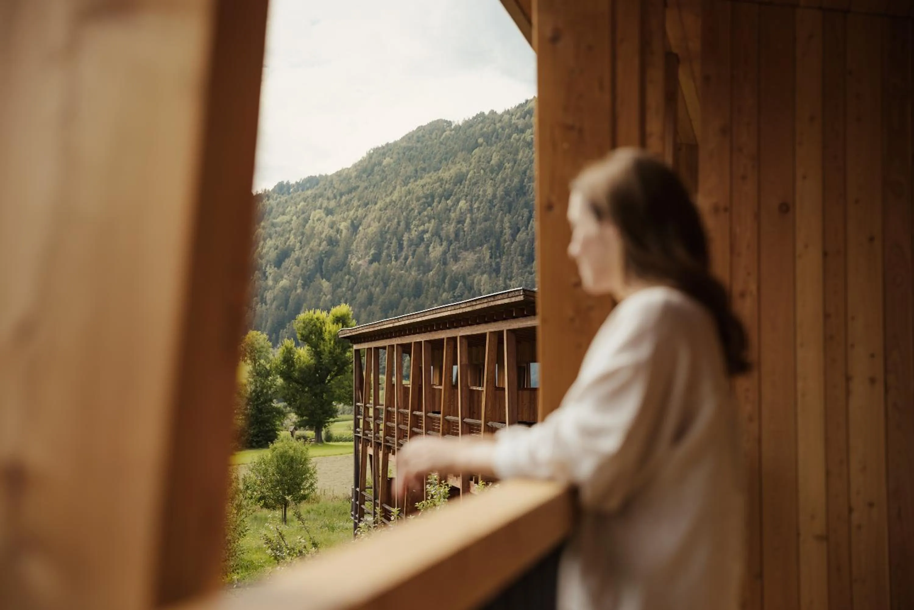 Taubers Bio Vitalhotel