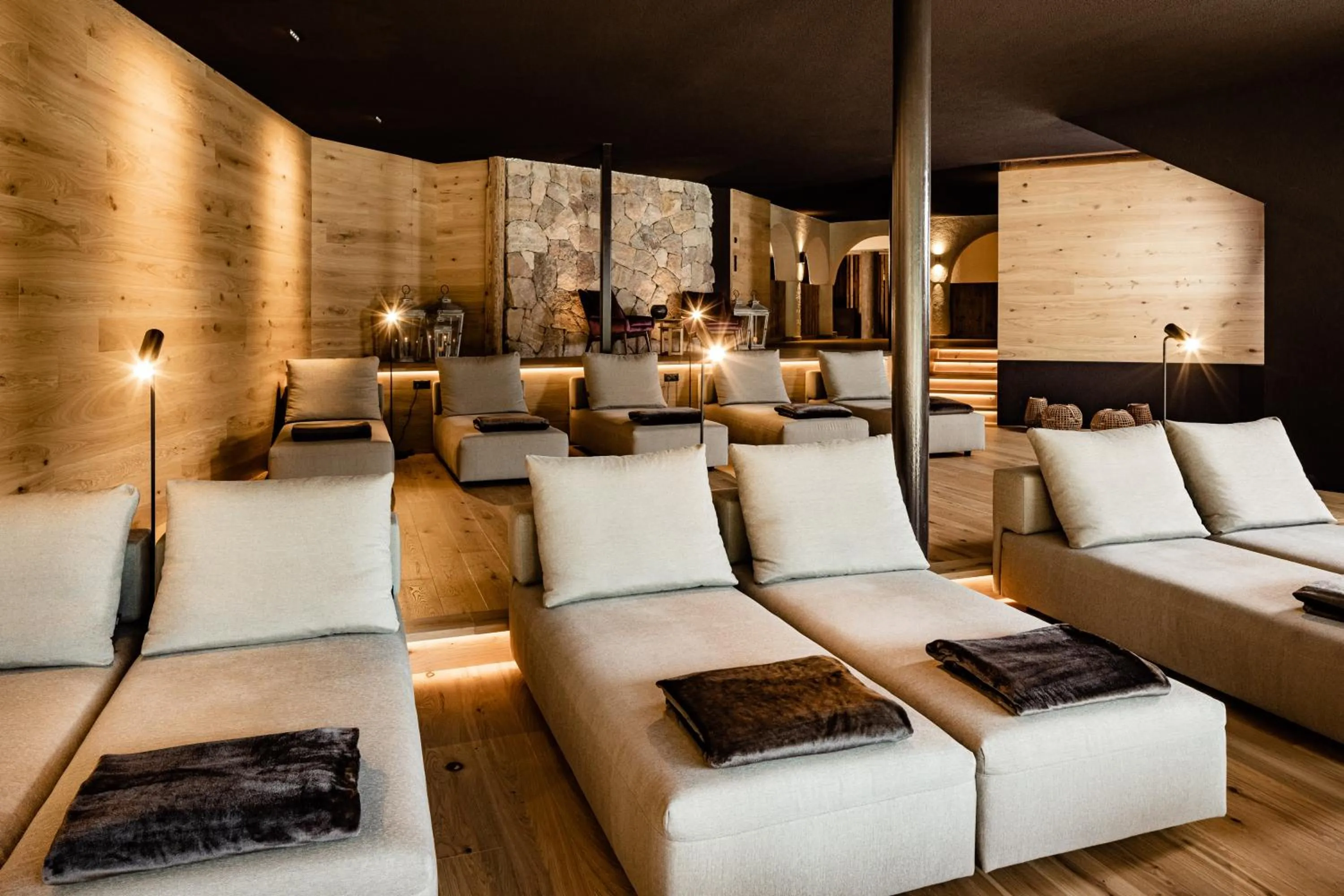 Taubers Bio Vitalhotel