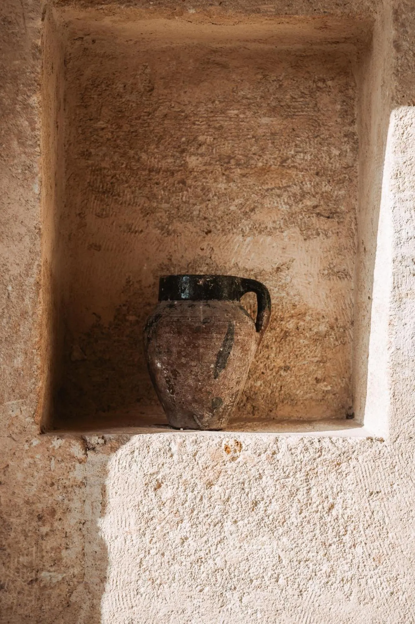 Landmark view in Asmalı Konak Cave Suites