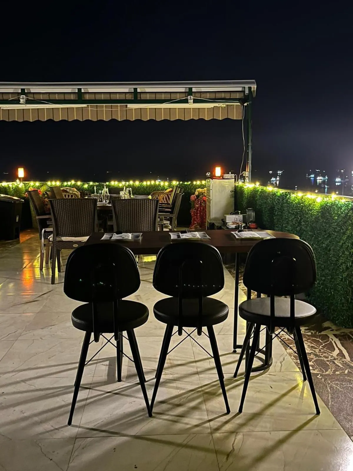 Property building in THE MUA LUXURY HOMEs