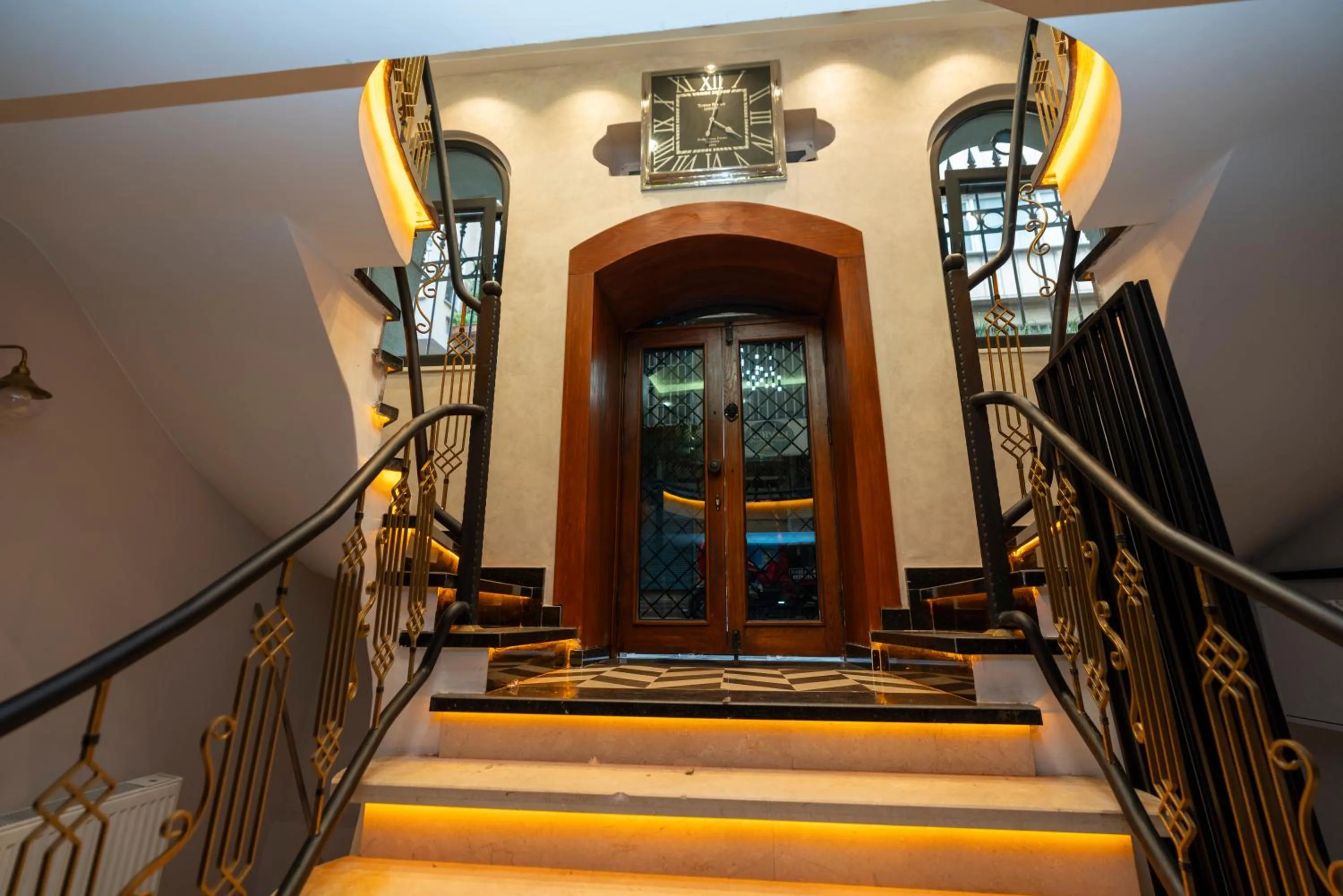 Property building in THE MUA LUXURY HOMEs