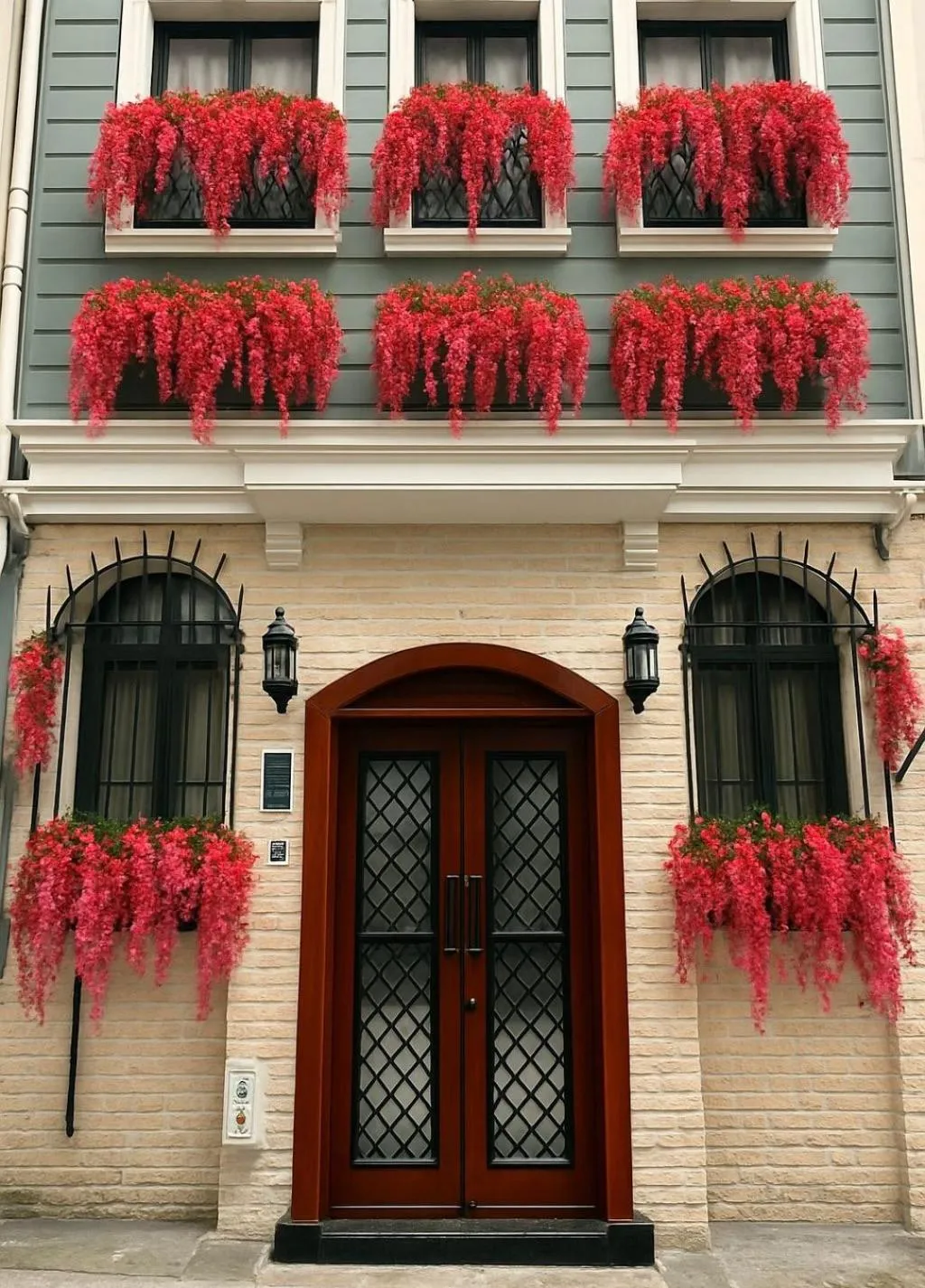 Property building in THE MUA LUXURY HOMEs