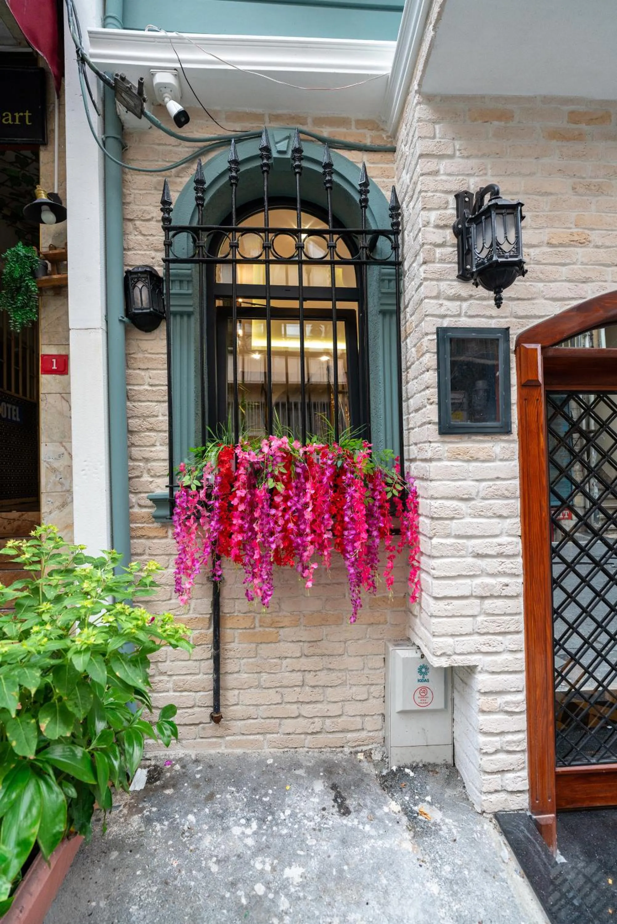 Property building in THE MUA LUXURY HOMEs