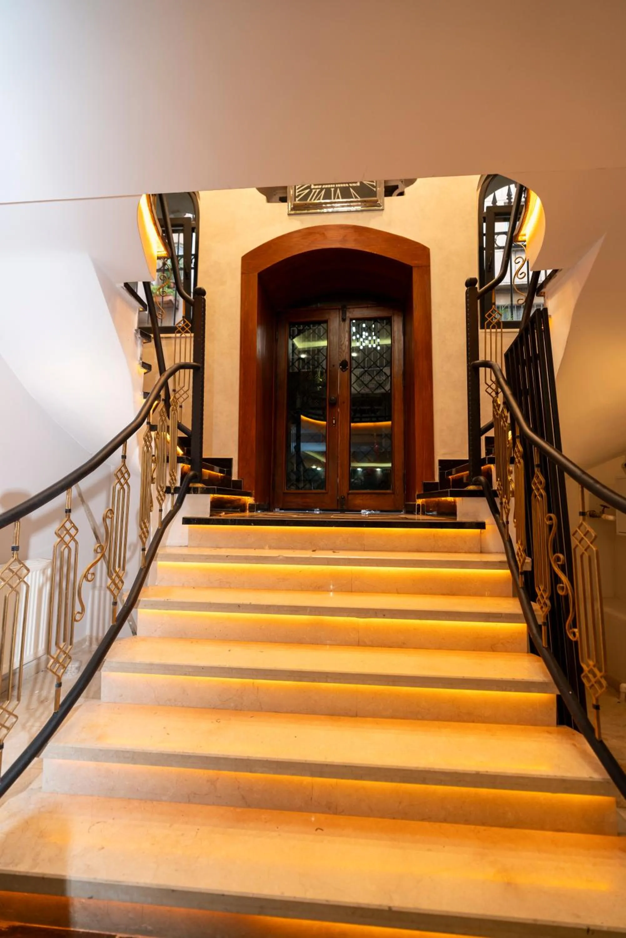 Property building in THE MUA LUXURY HOMEs