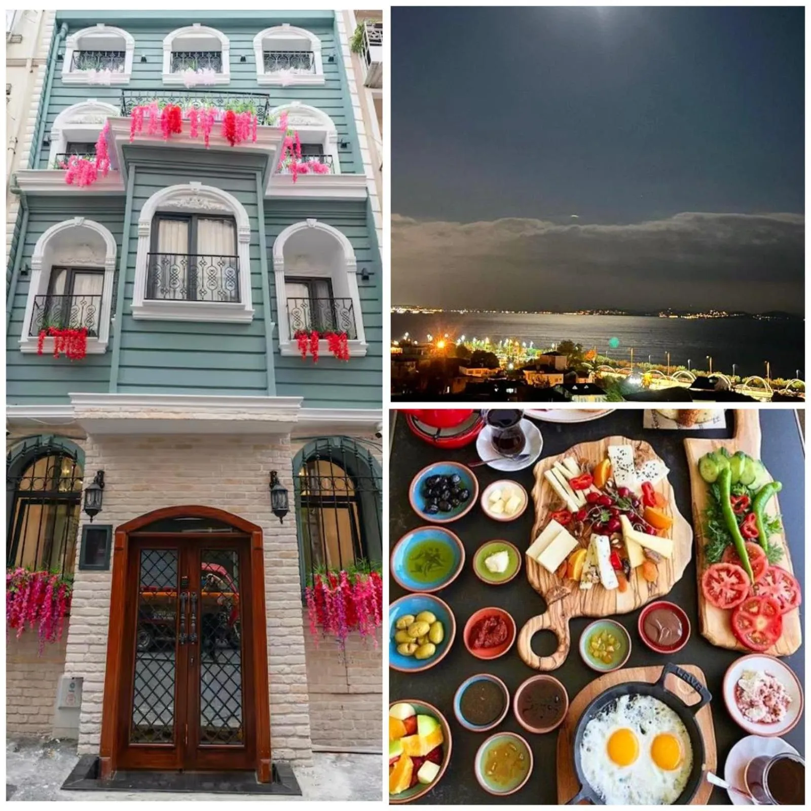 Property building in THE MUA LUXURY HOMEs