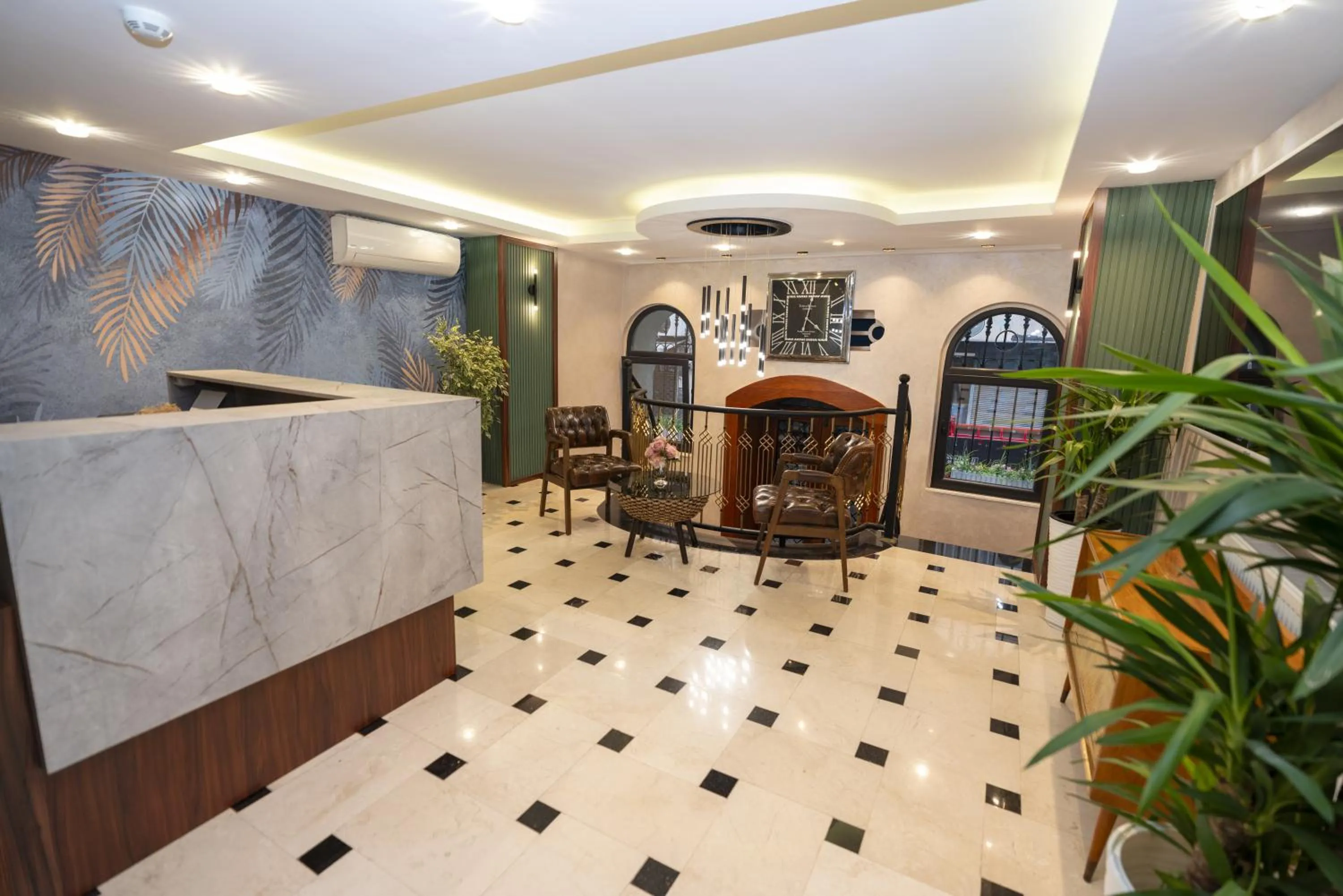 Property building in THE MUA LUXURY HOMEs