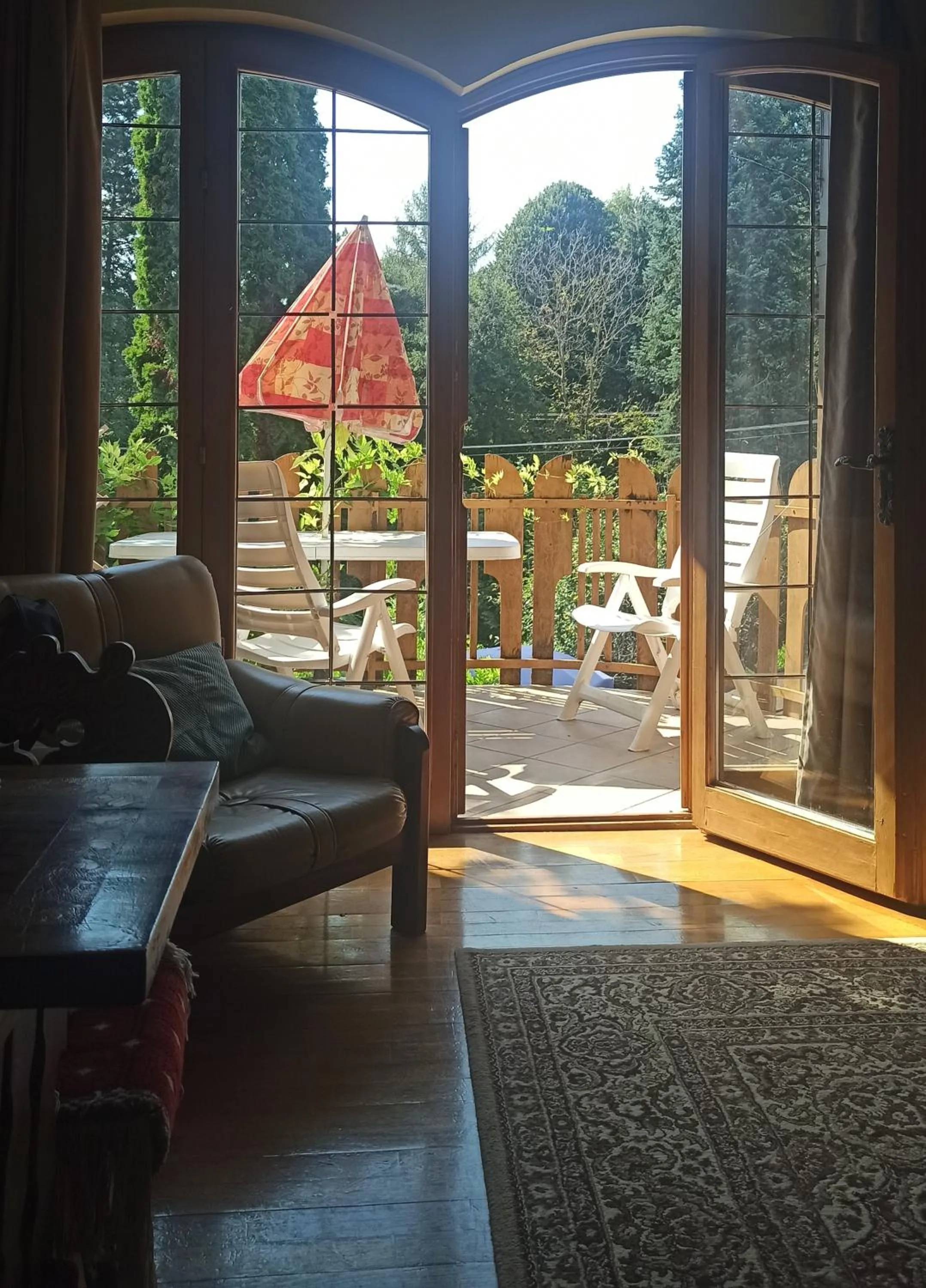 Panka House