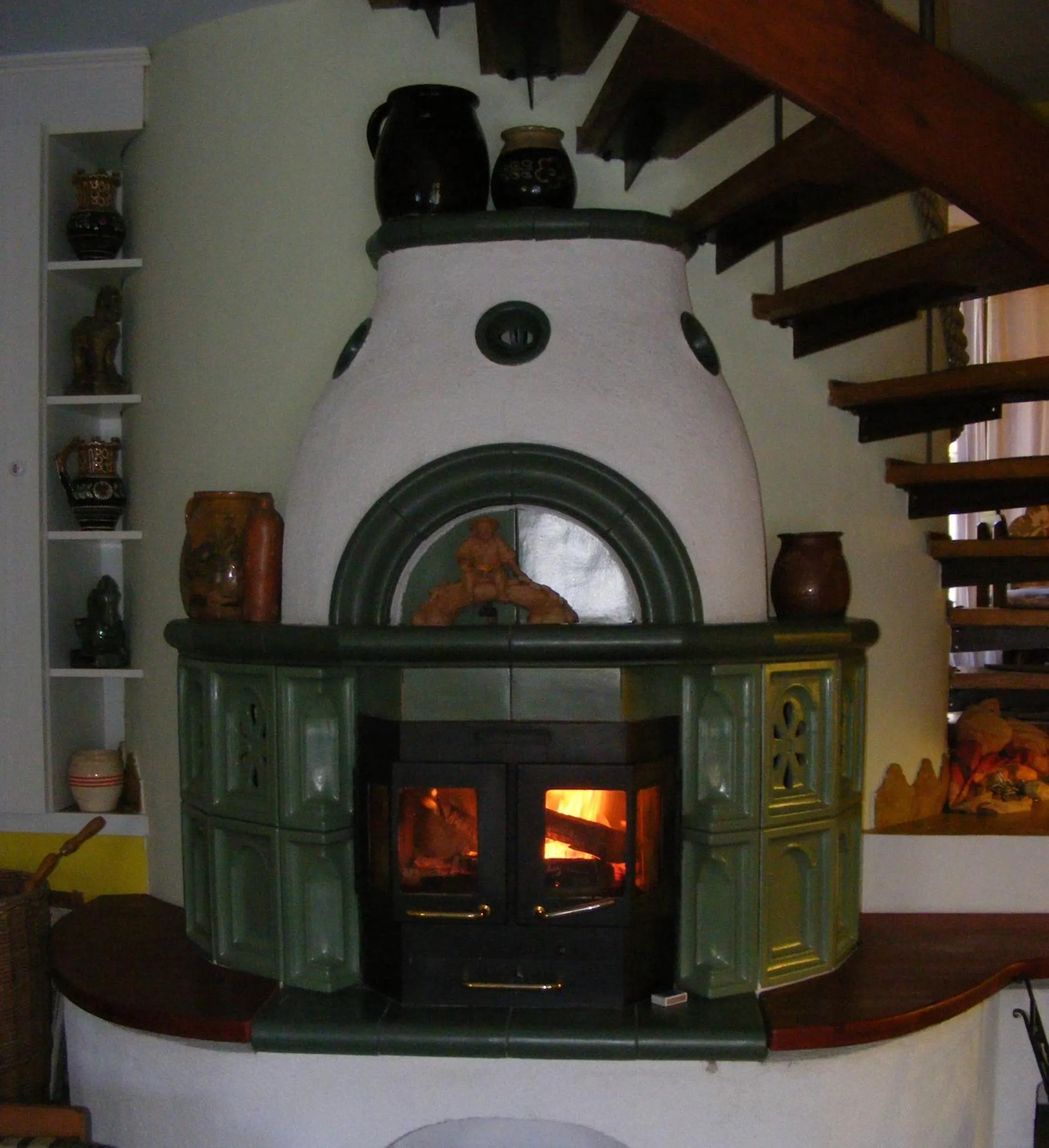 Panka House
