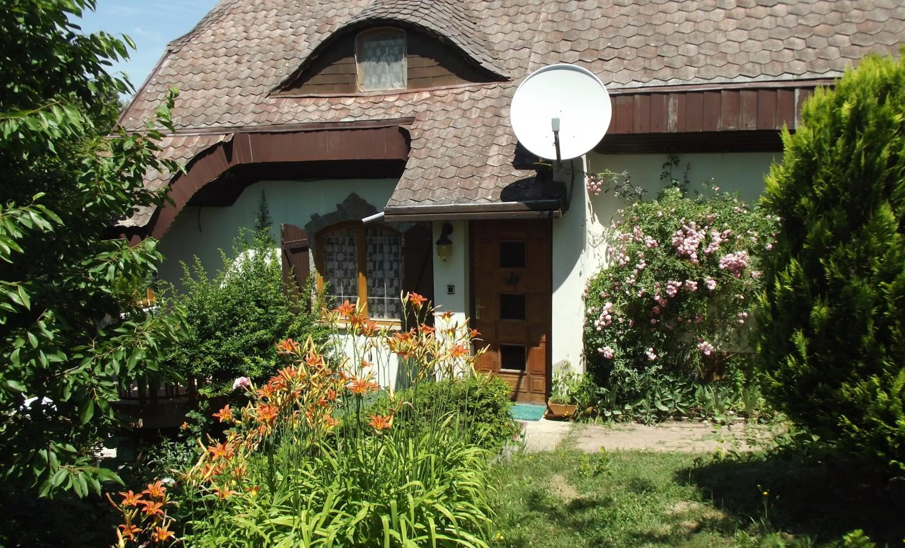 Panka House