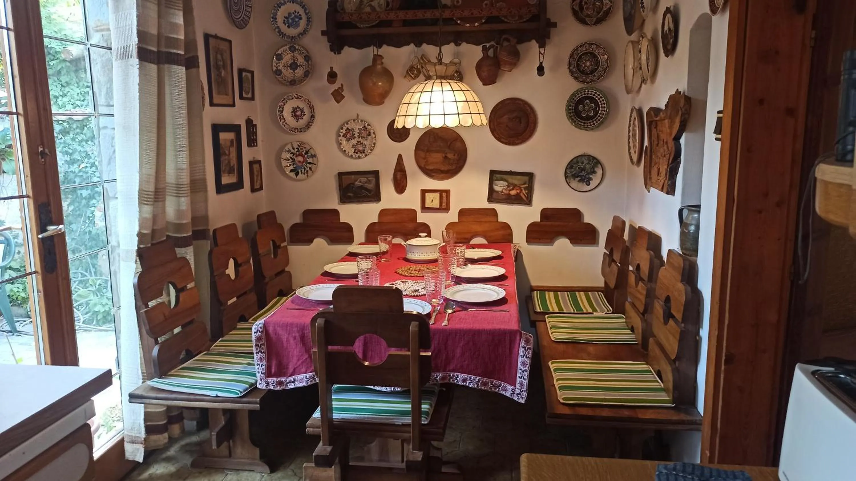 Panka House