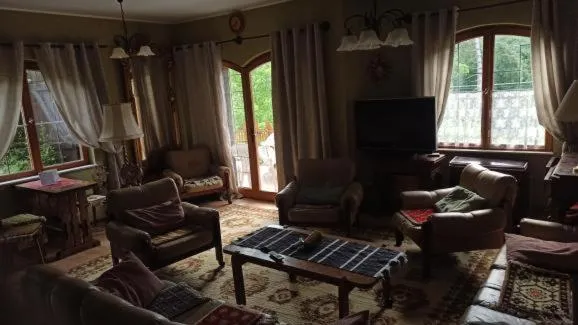 Panka House