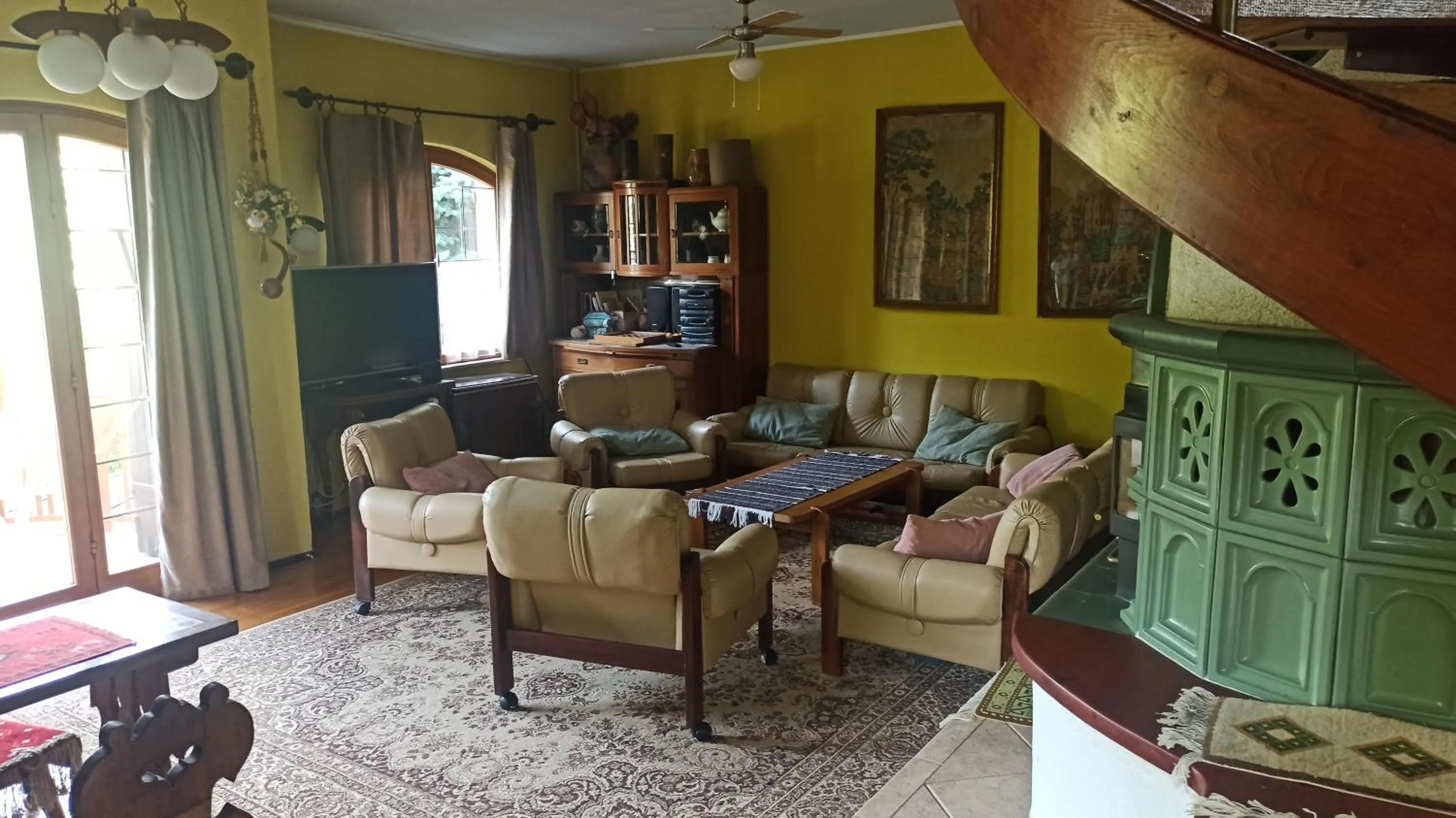Panka House