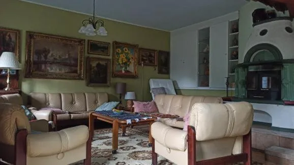 Panka House