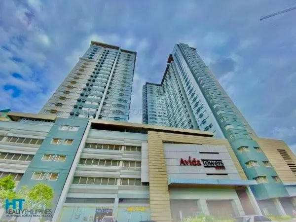 Avida Towers Davao