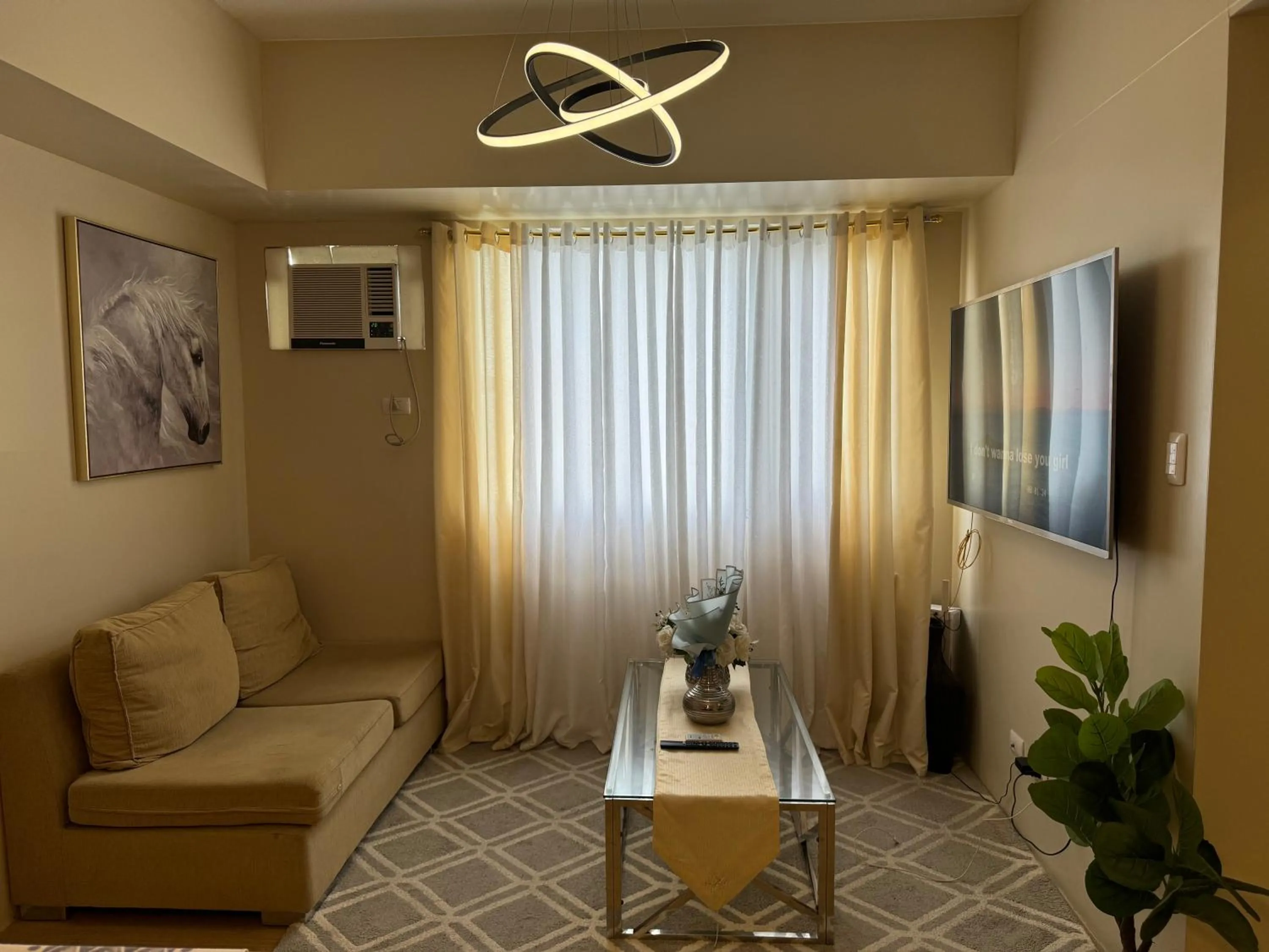 One-Bedroom Apartment in Avida Towers Davao
