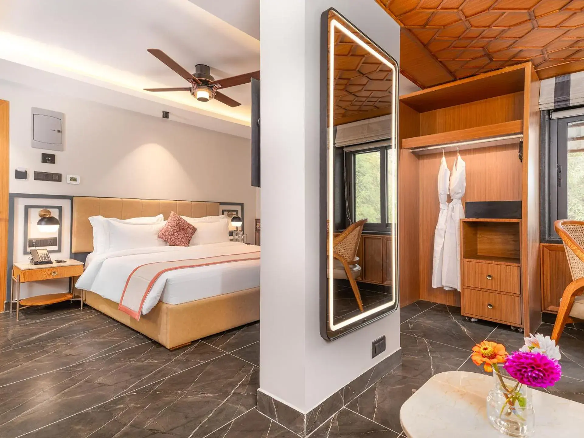 Apartment in The Vale Lodge Apartment in The Vale Lodge