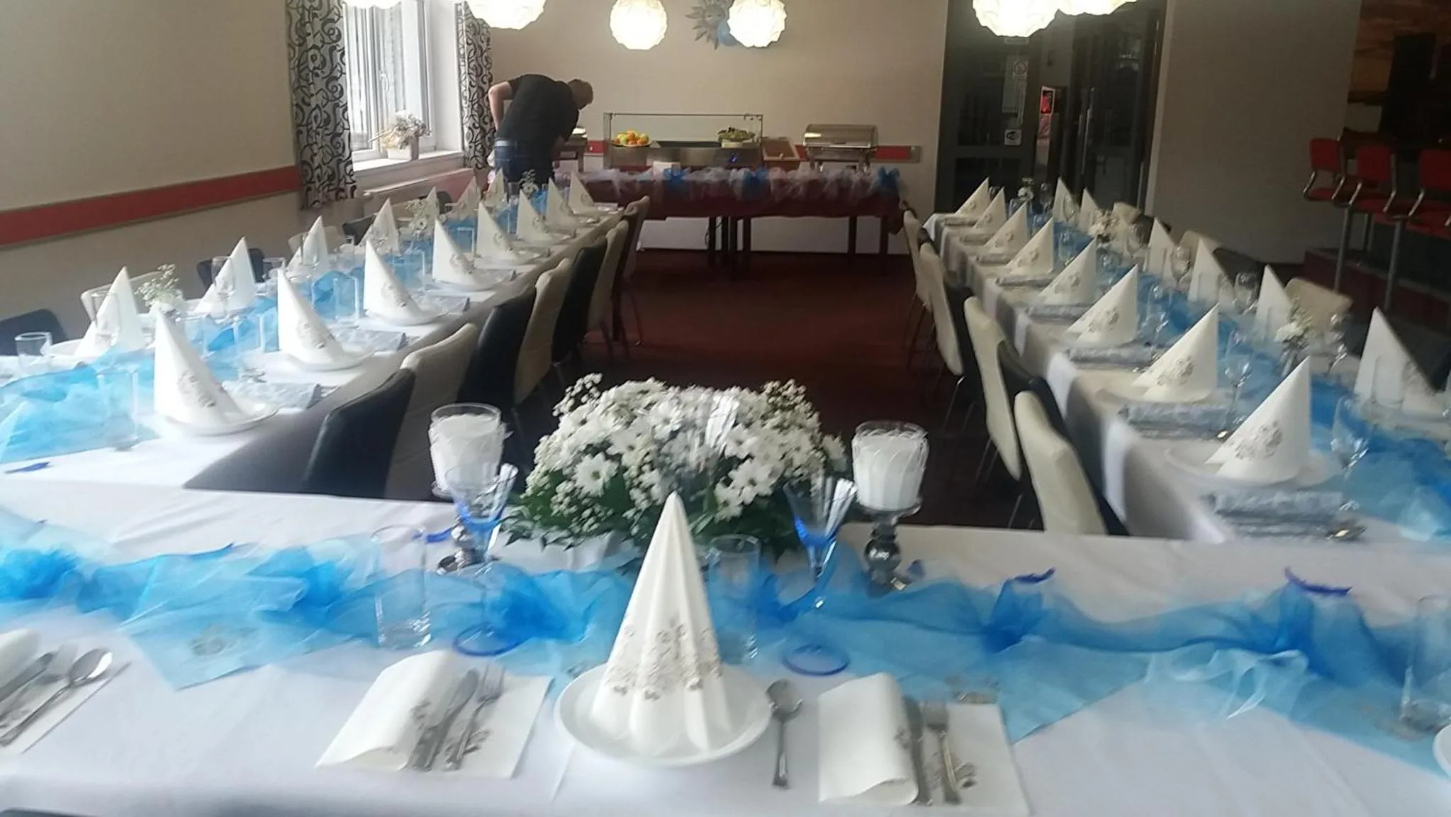 Property building in Motel Pávov