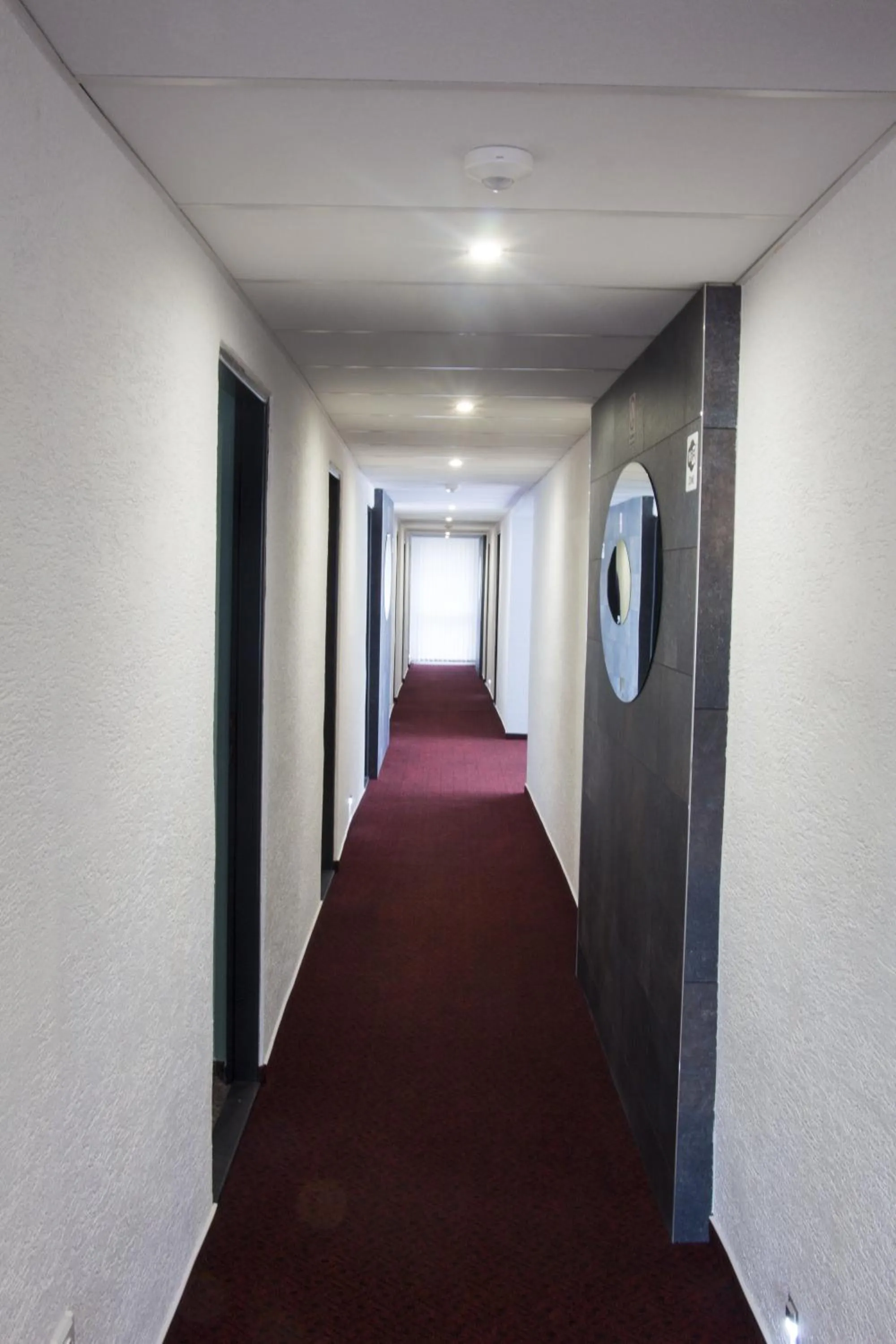 Other in Motel Pávov