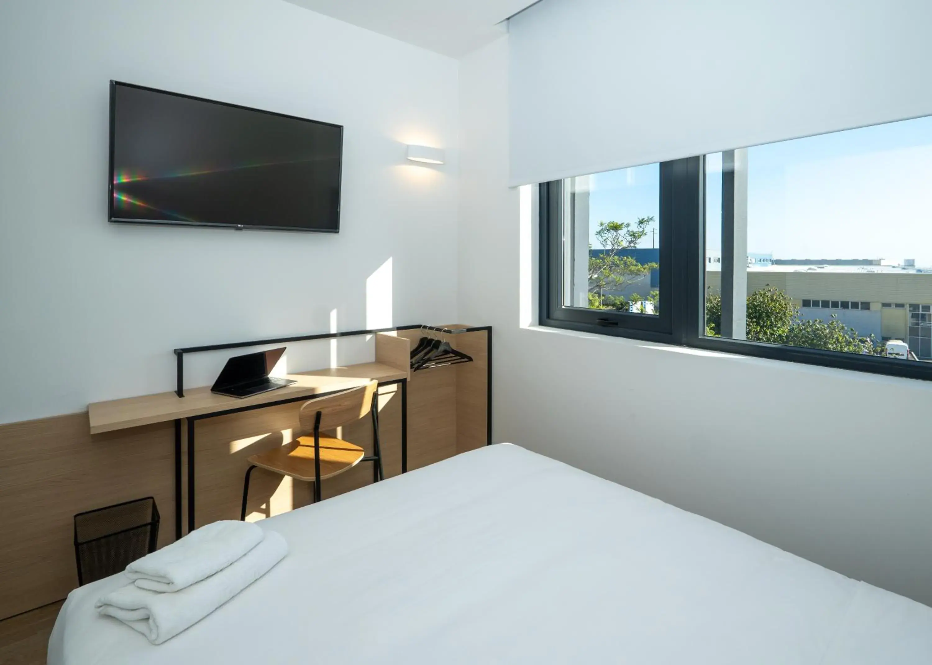 Double Room in Flag Hotel Lisboa Sintra Double Room in Flag Hotel Lisboa Sintra