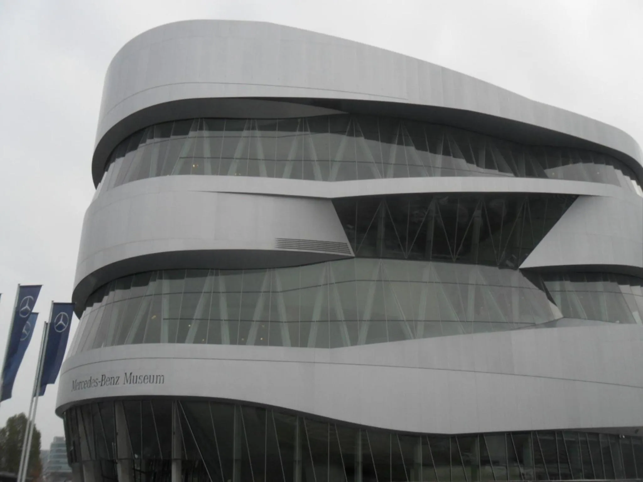 Area and facilities in hotel funk