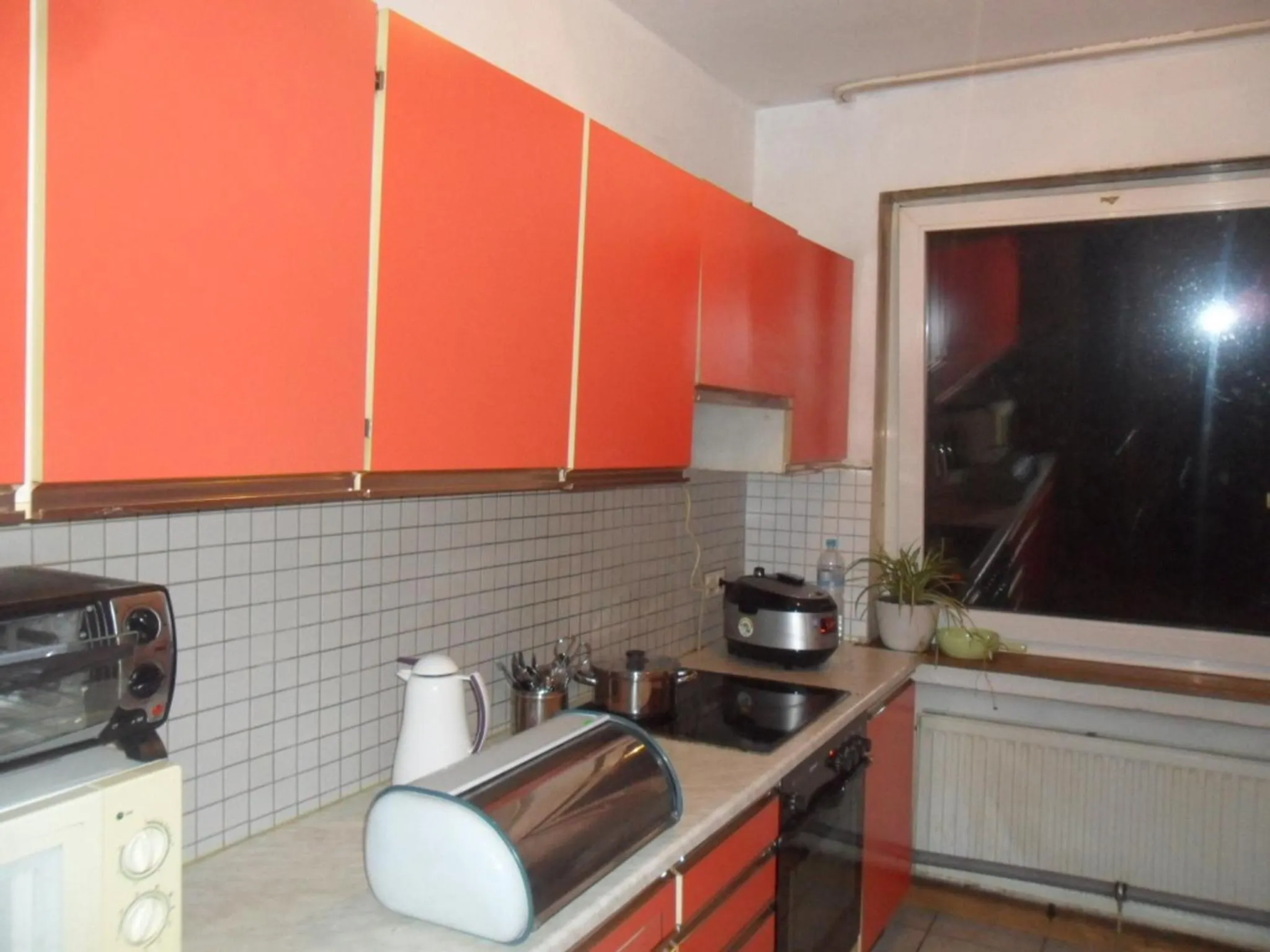 Restaurant/places to eat in hotel funk