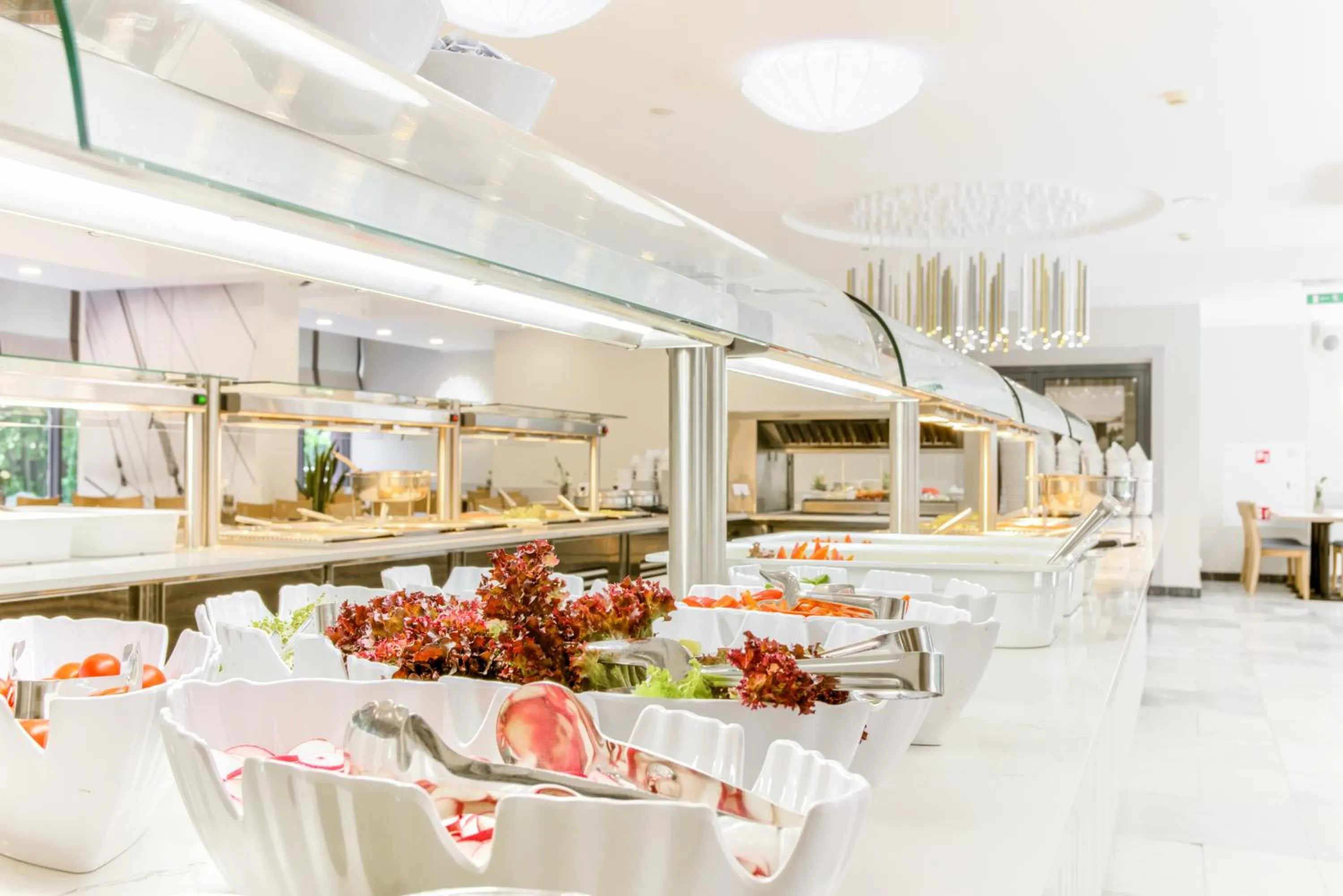 Property building in Centrum Zdrowia i Wypoczynku Ikar