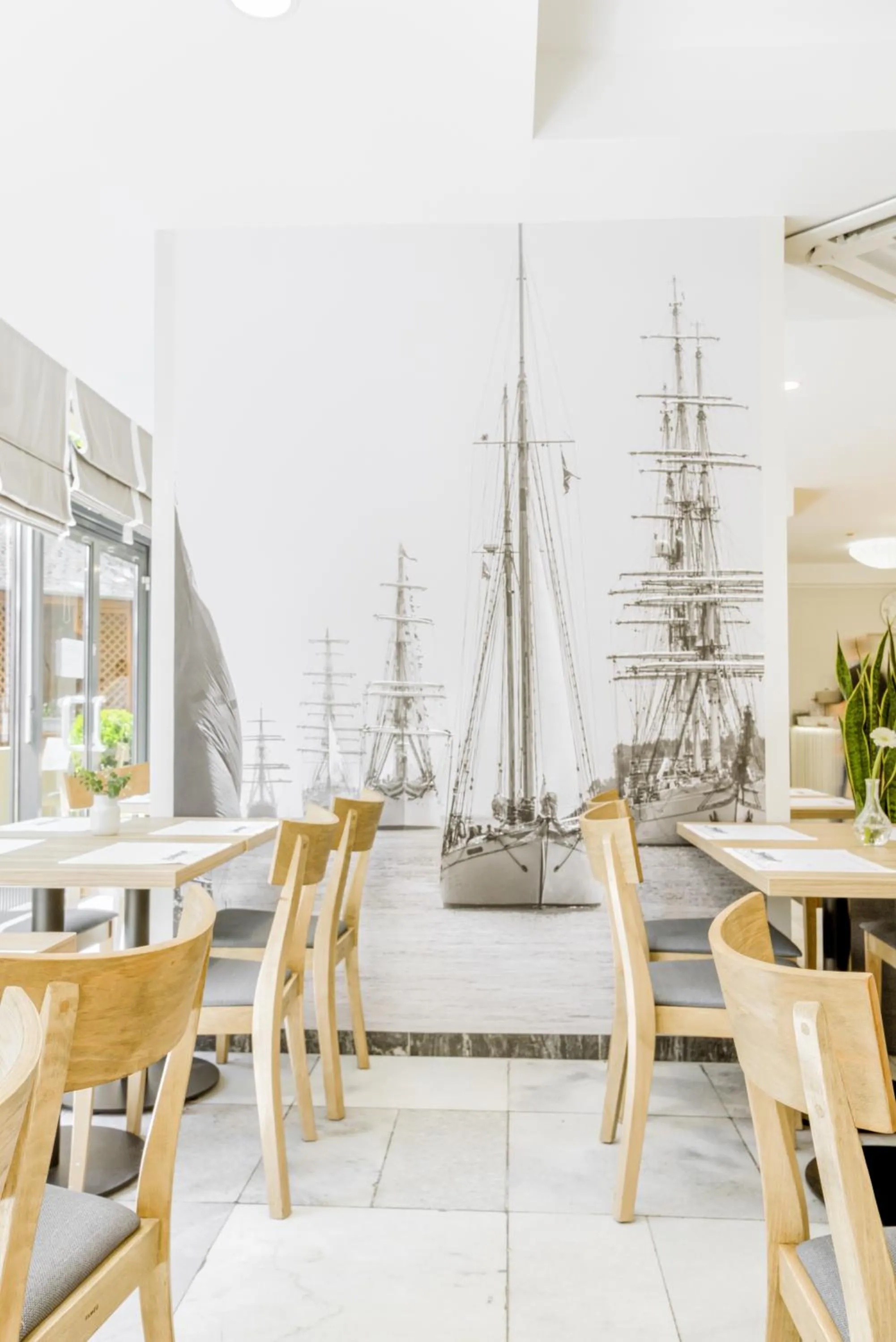 Restaurant/places to eat in Centrum Zdrowia i Wypoczynku Ikar