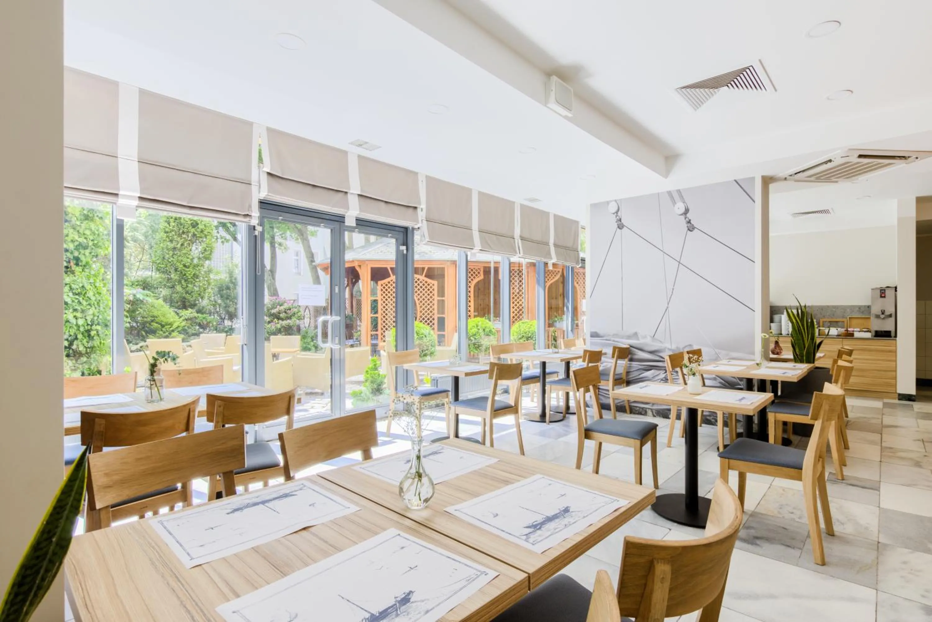 Food and drinks in Centrum Zdrowia i Wypoczynku Ikar