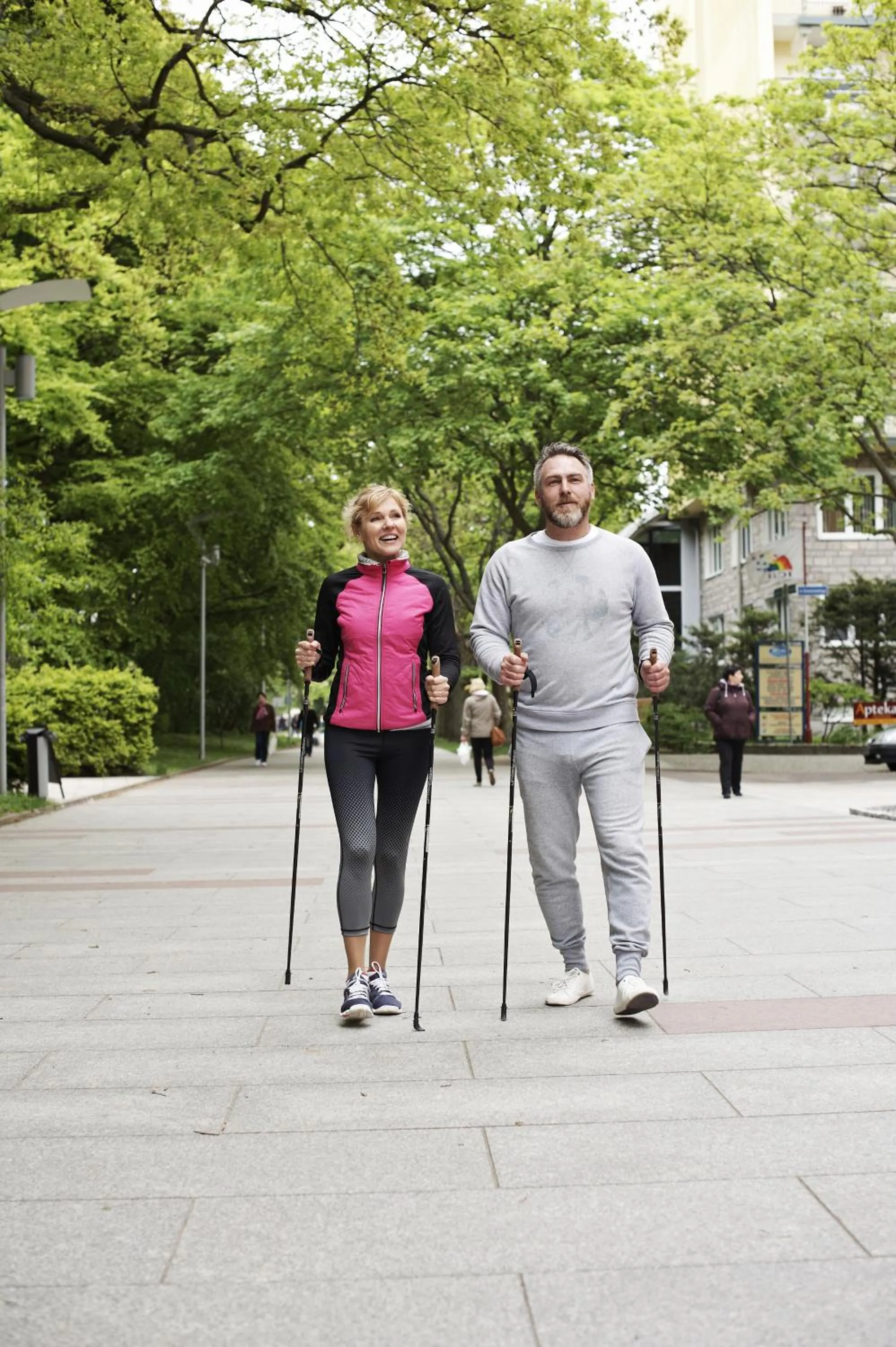 Activities in Centrum Zdrowia i Wypoczynku Ikar