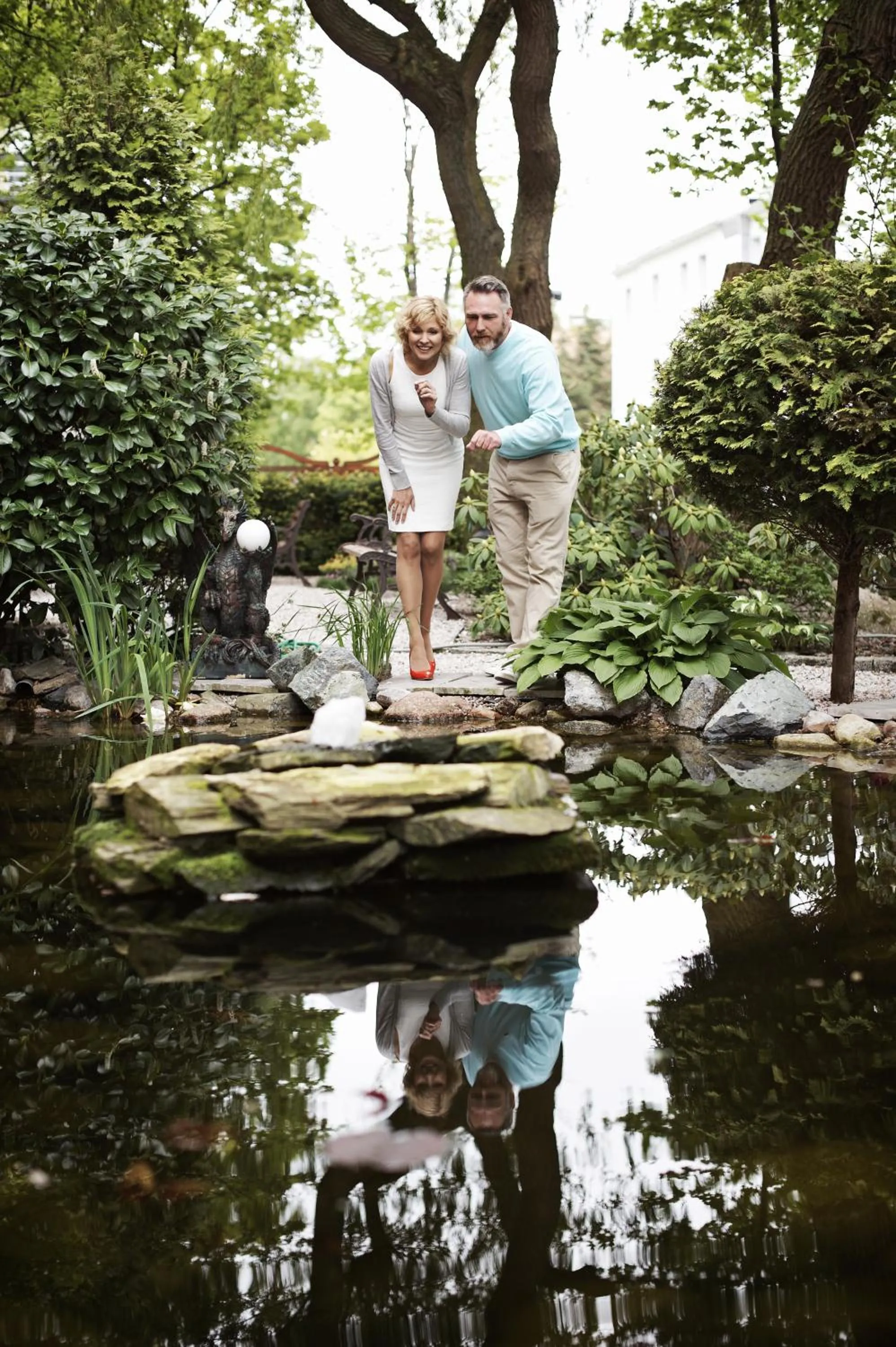 Spring in Centrum Zdrowia i Wypoczynku Ikar