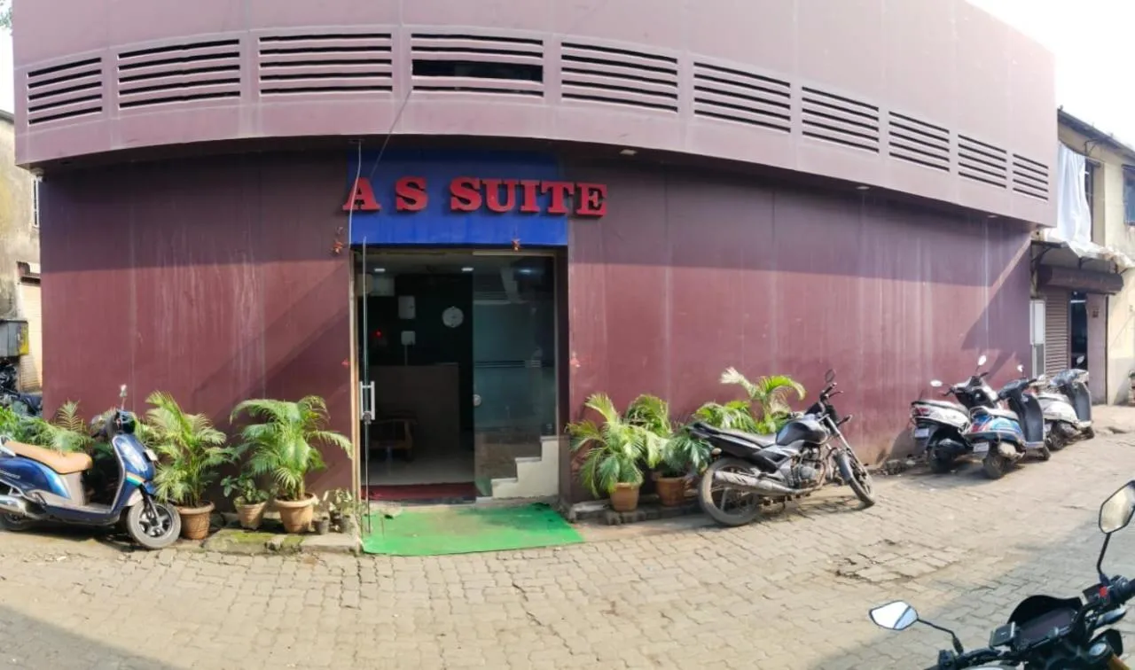 Standard Double Room in as suite guest huseT2